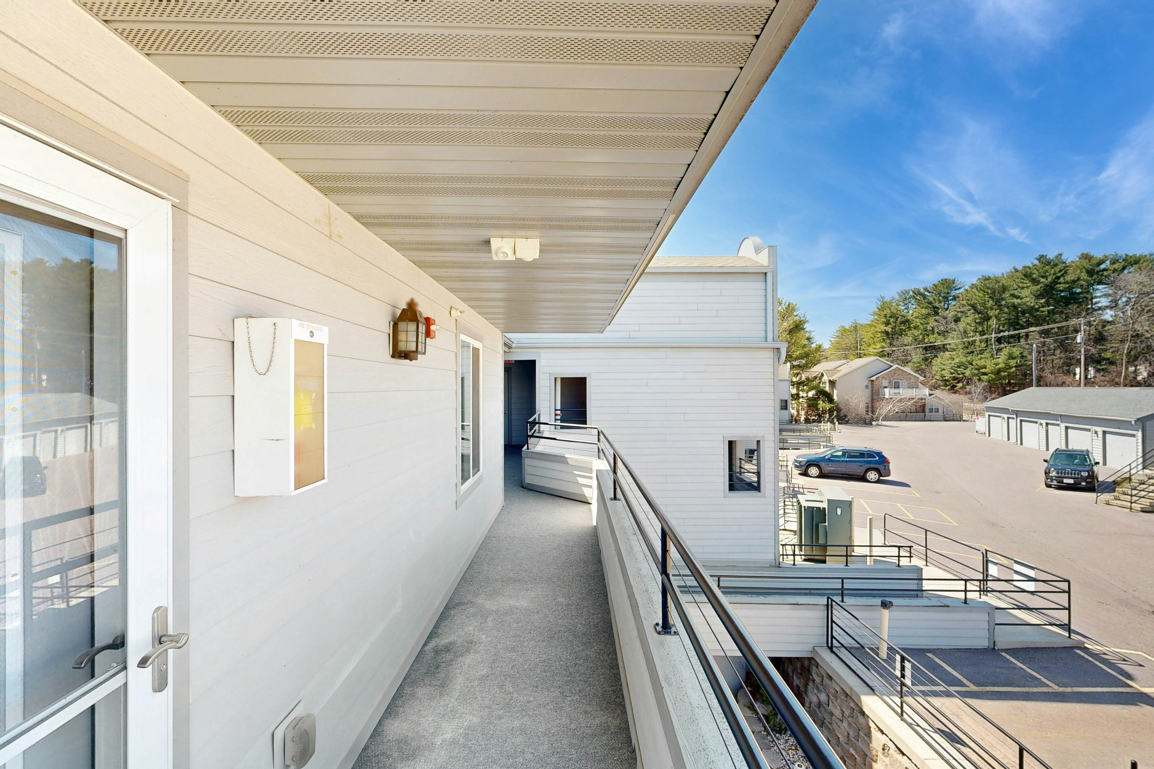 Lighthouse Cove Condo Resort Unit 418 