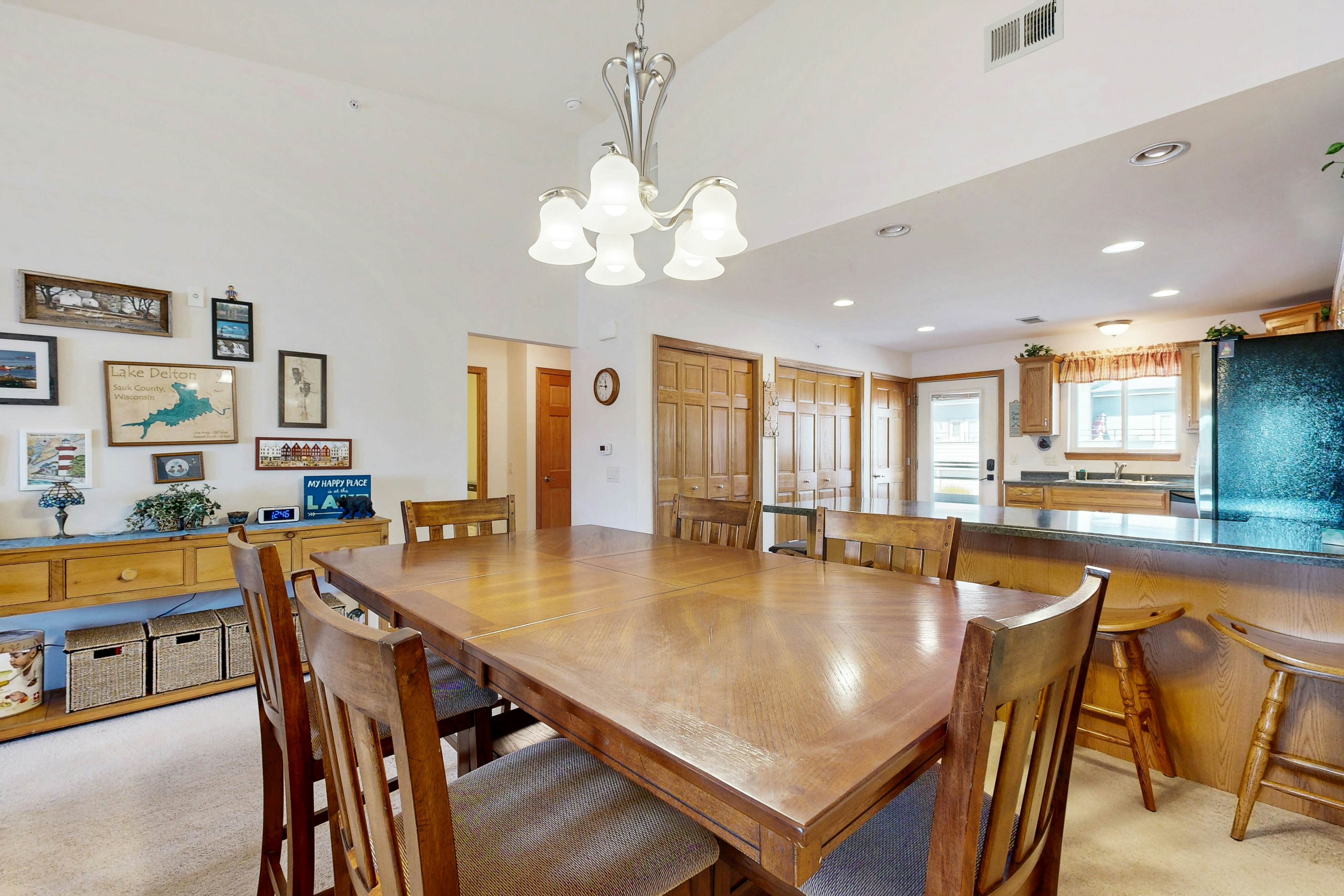 Lighthouse Cove Condo Resort Unit 418 