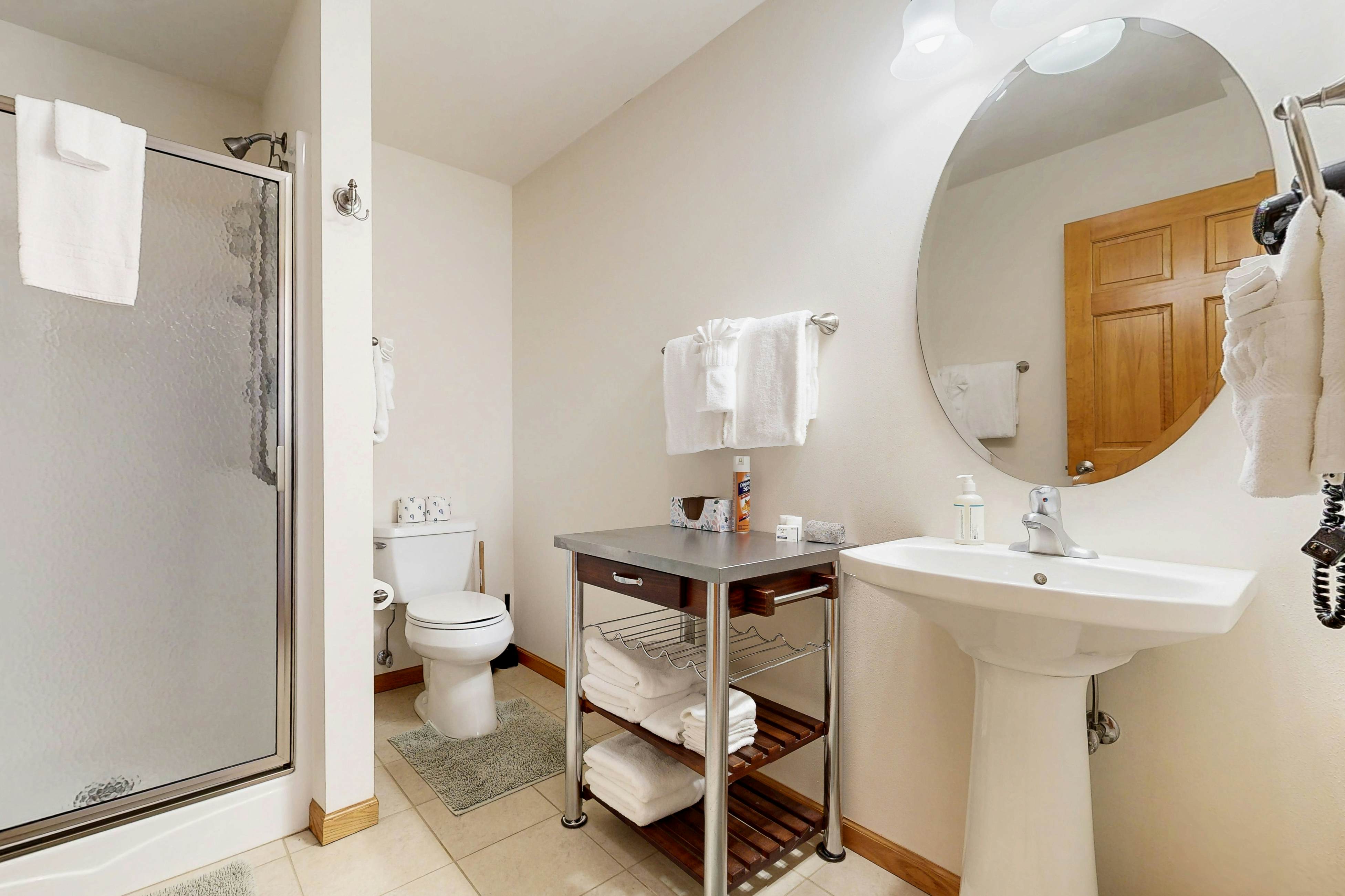 Lighthouse Cove Condo Resort Unit 418 