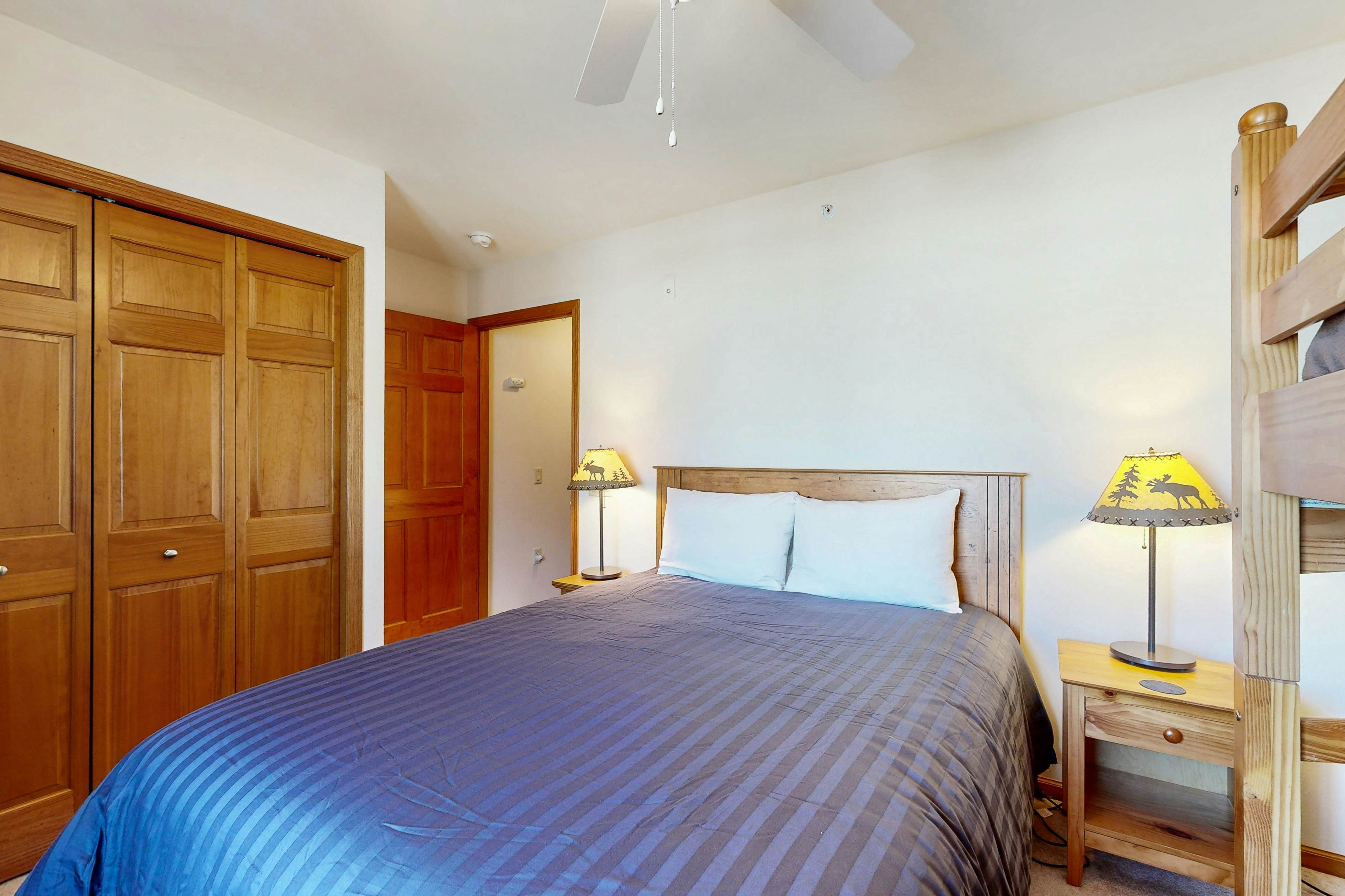 Lighthouse Cove Condo Resort Unit 418 