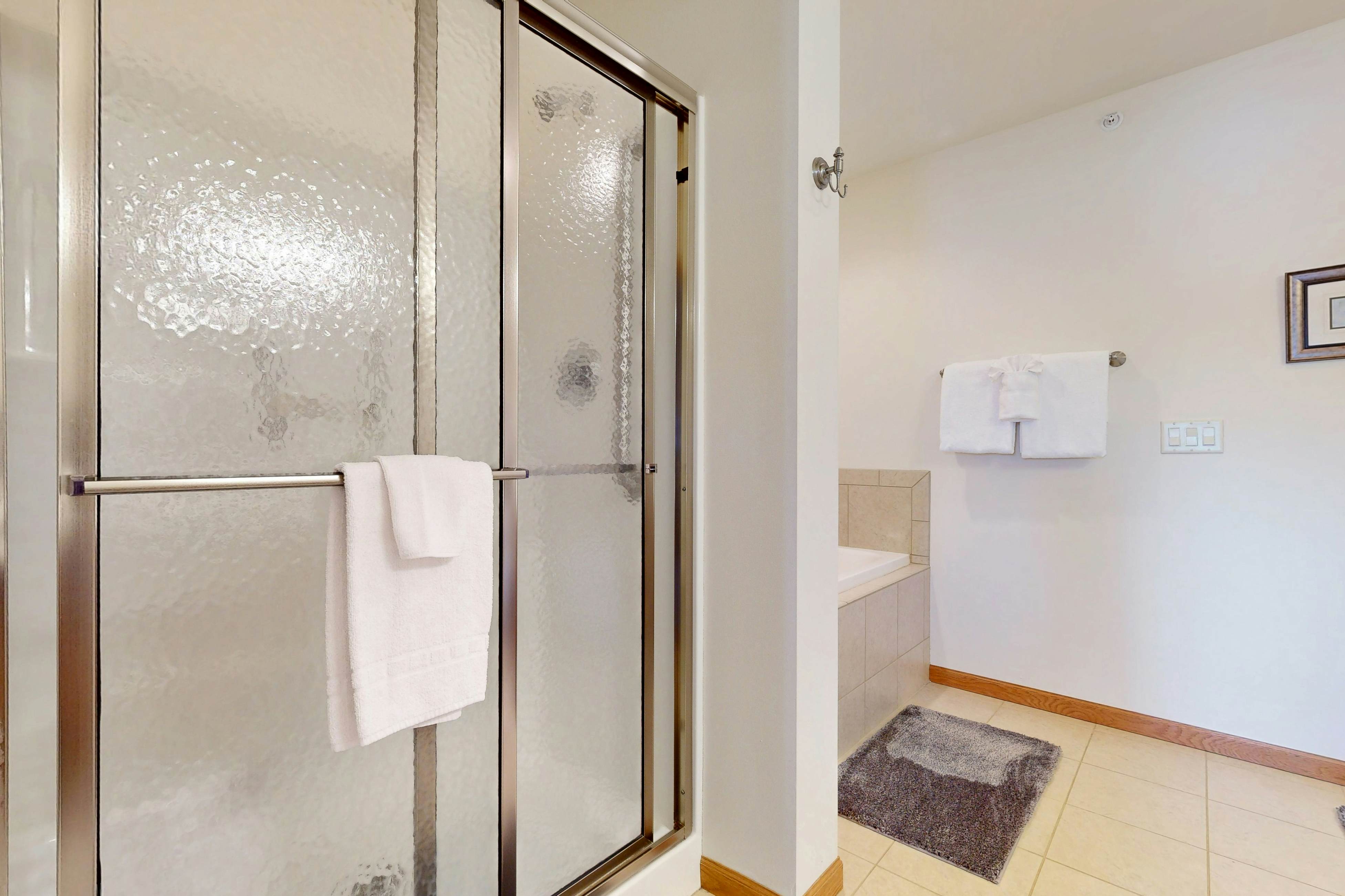 Lighthouse Cove Condo Resort Unit 418 