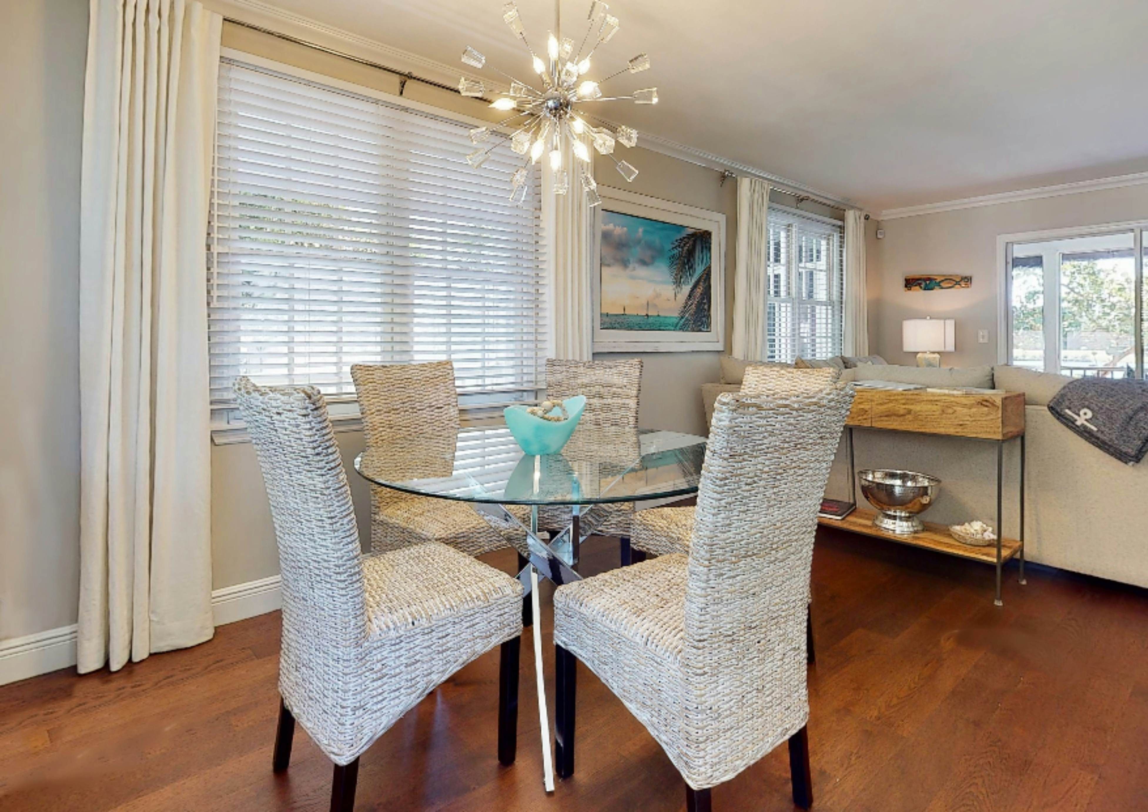 The Tipsy Mermaid at Key West Golf Club