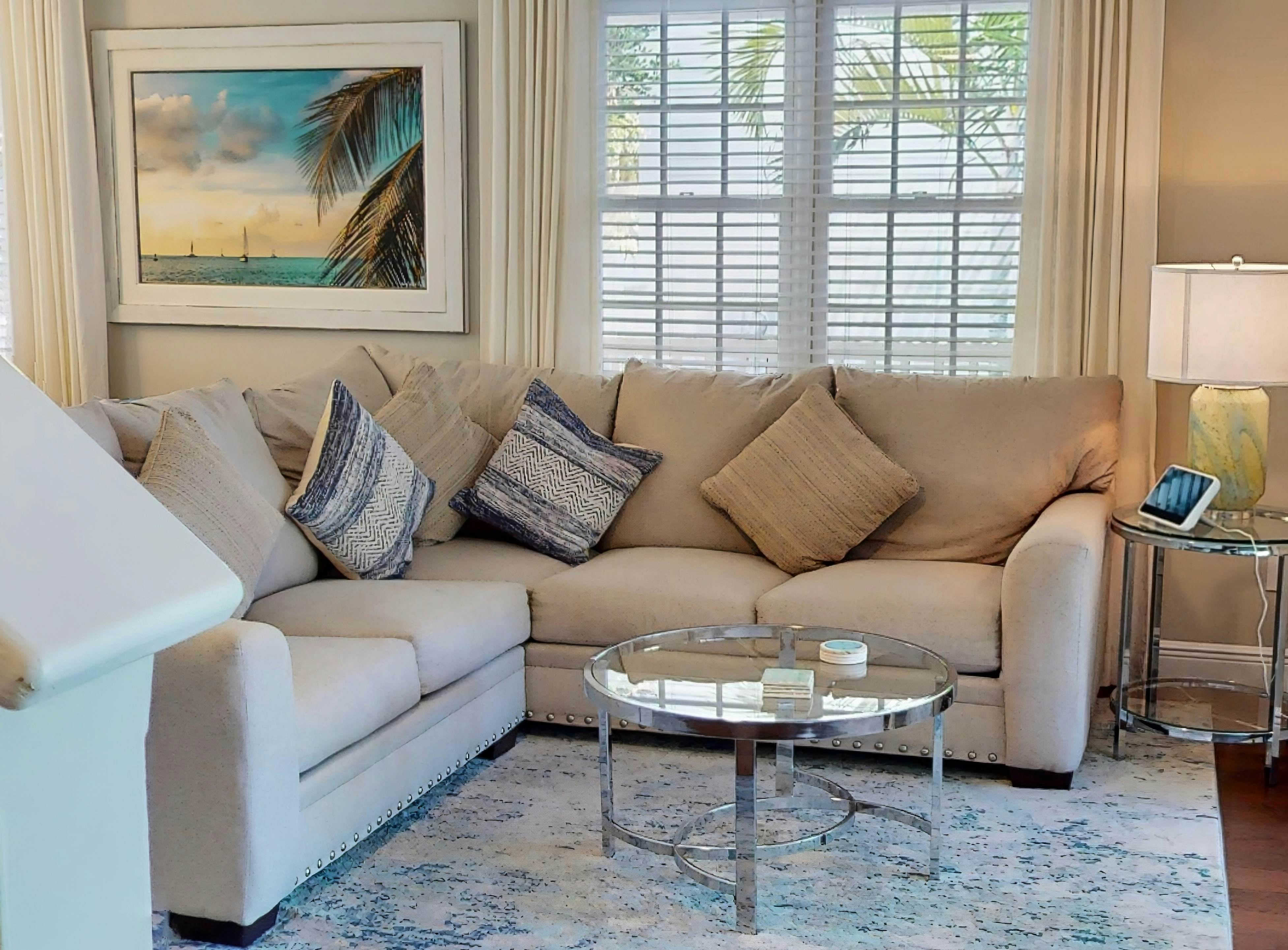 The Tipsy Mermaid at Key West Golf Club