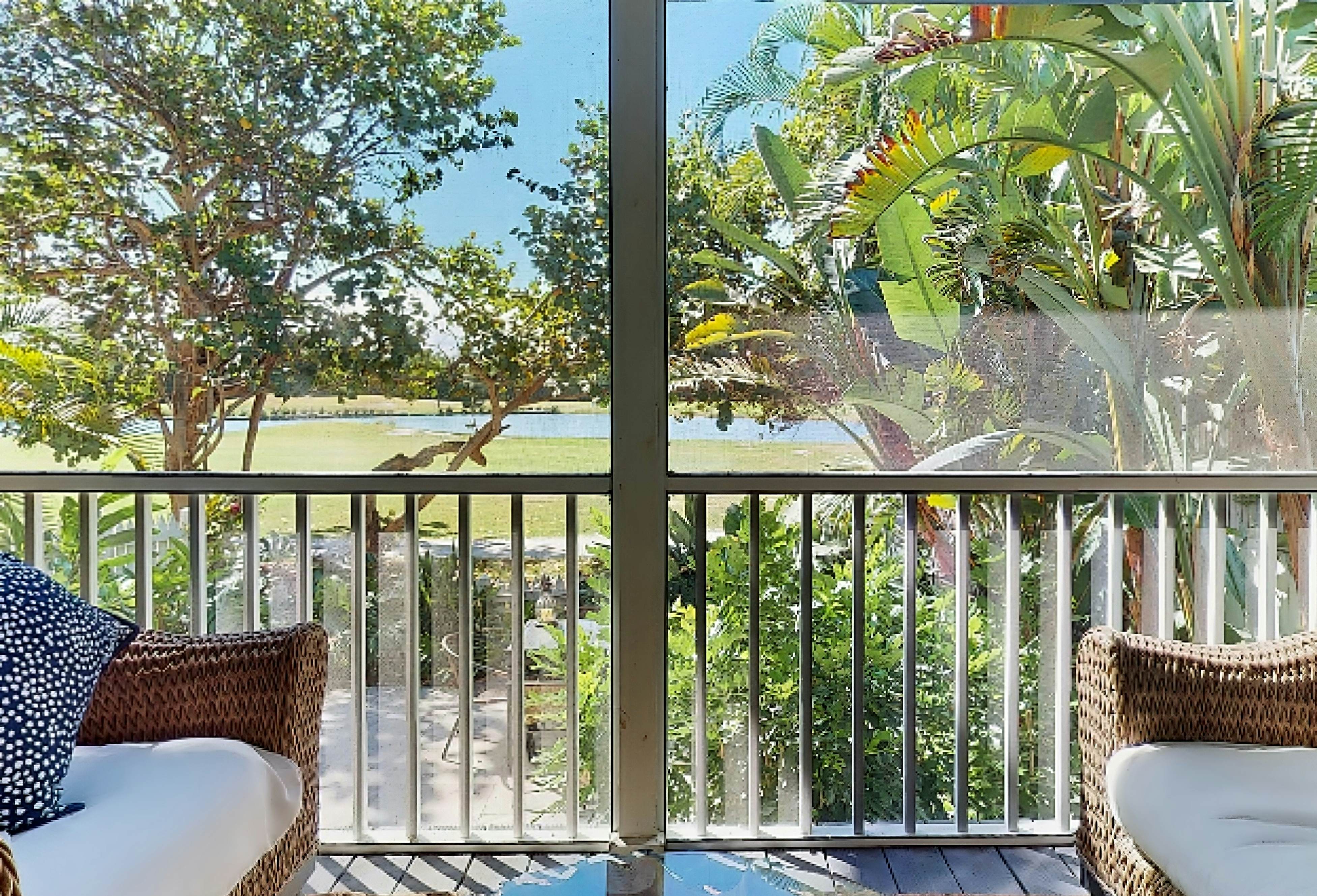 The Tipsy Mermaid at Key West Golf Club