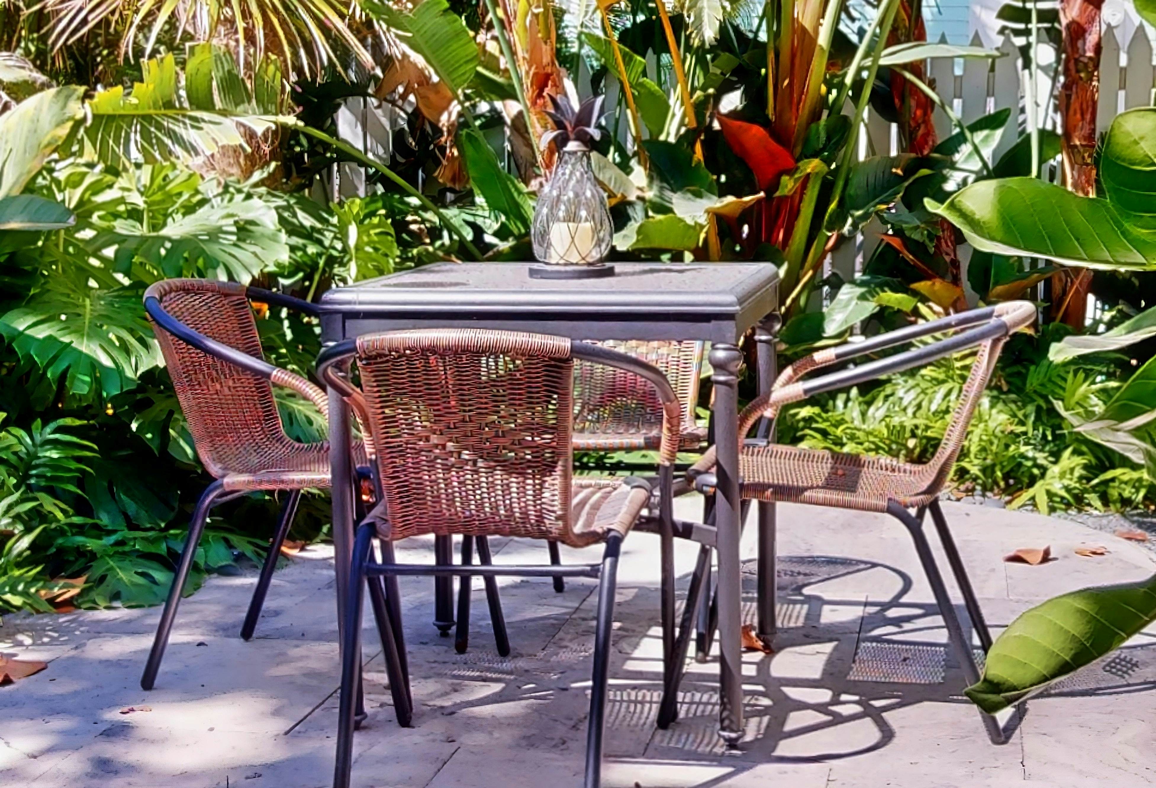 The Tipsy Mermaid at Key West Golf Club