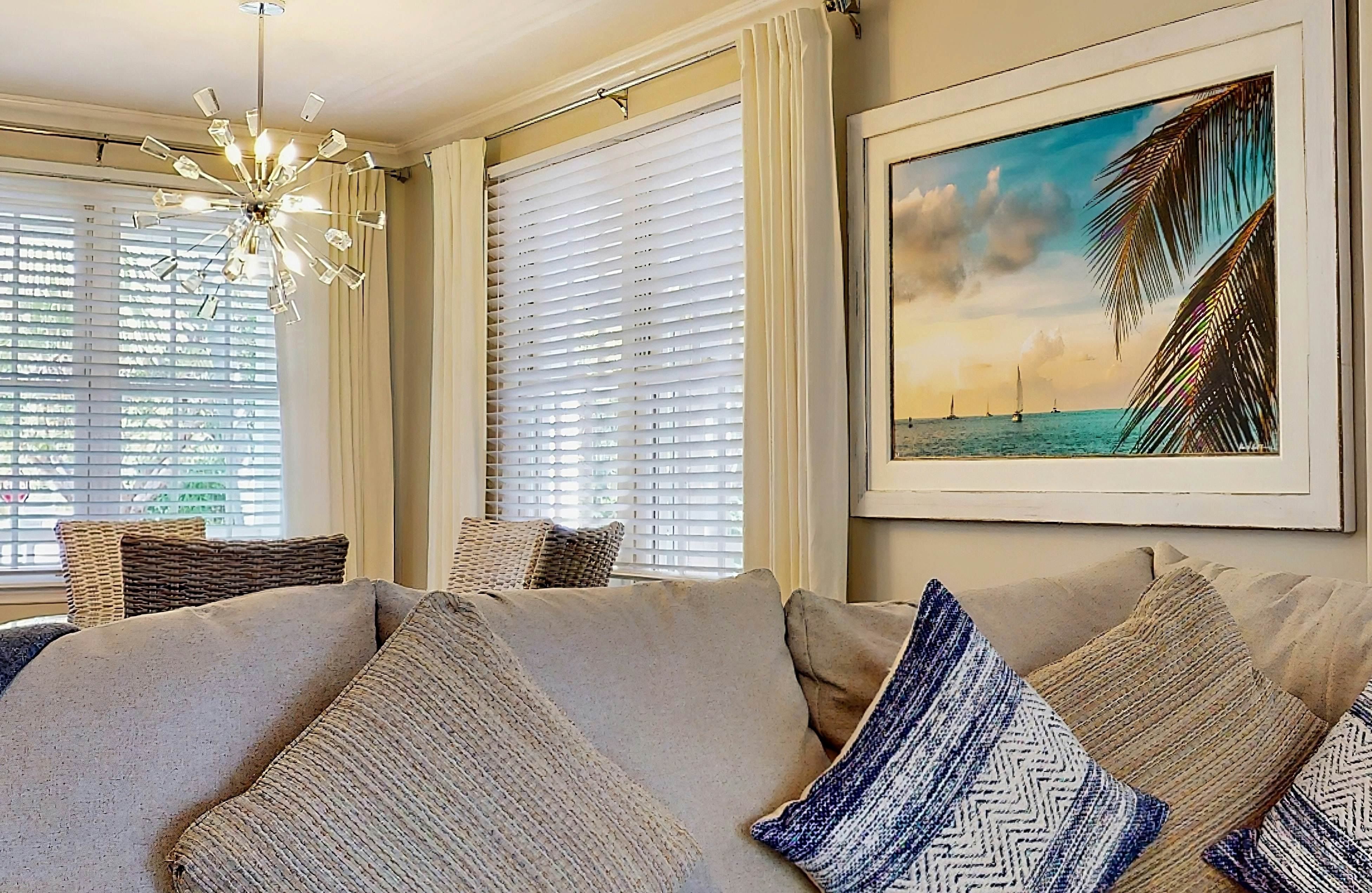 The Tipsy Mermaid at Key West Golf Club