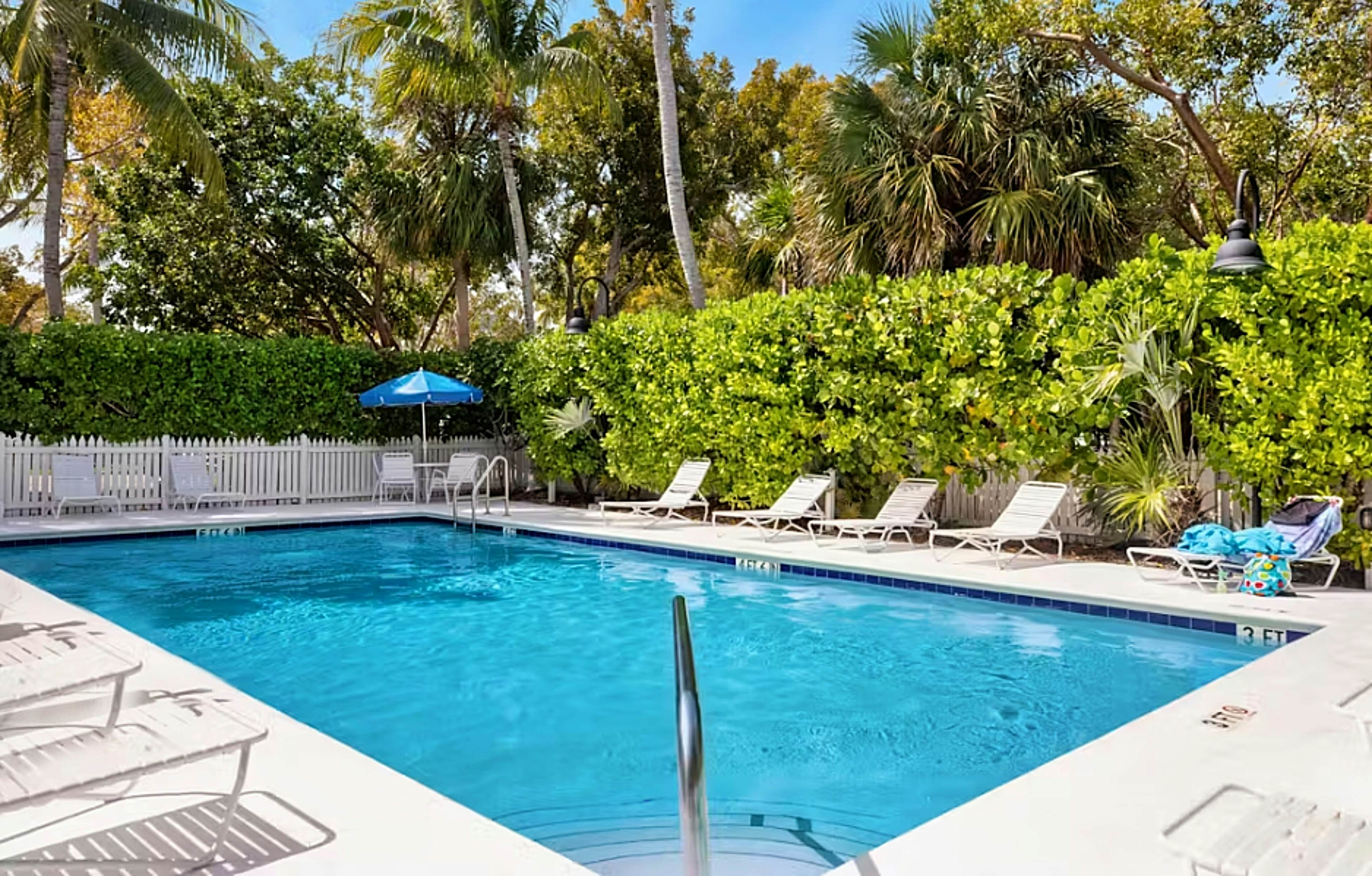 The Tipsy Mermaid at Key West Golf Club