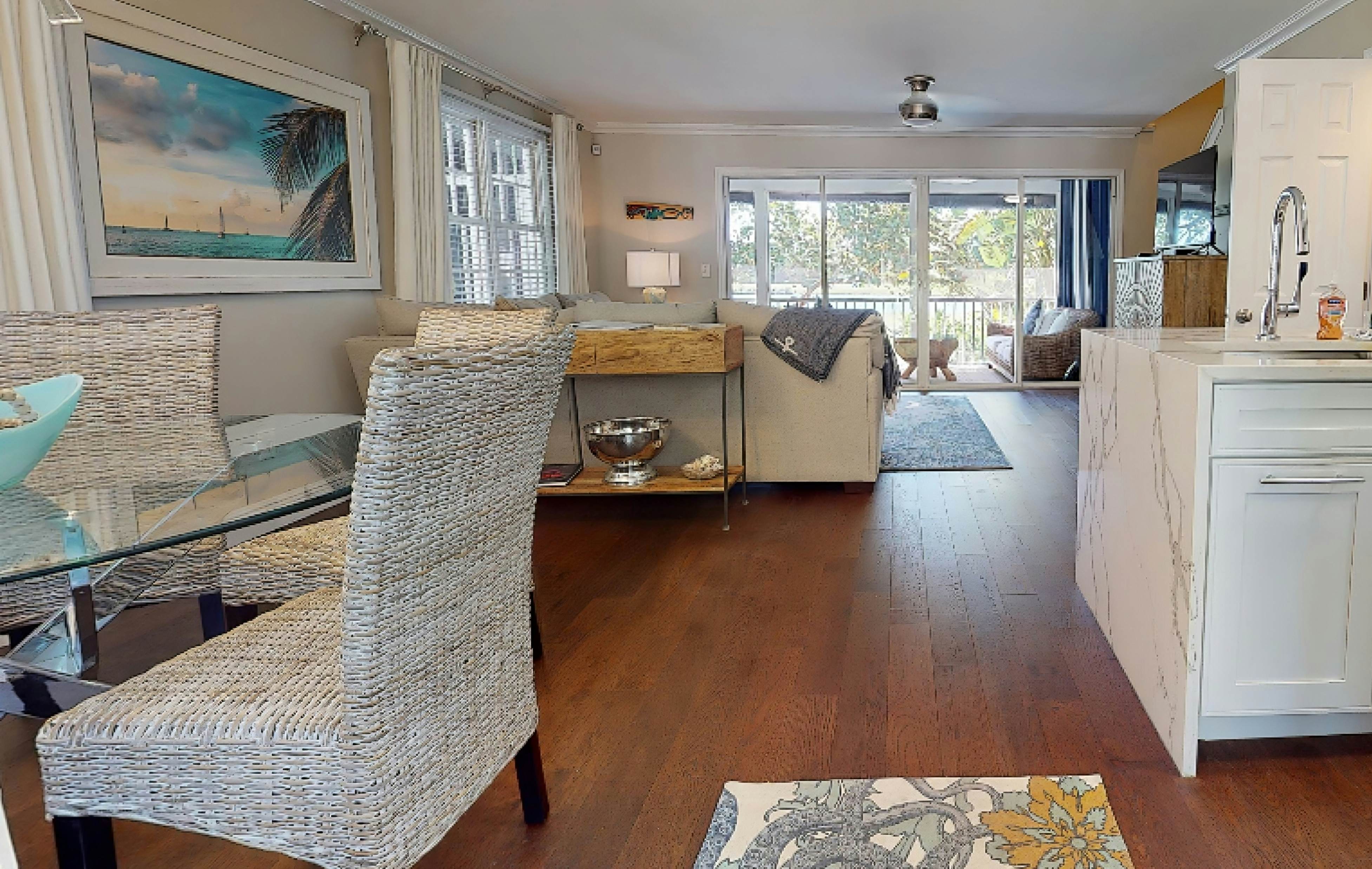 The Tipsy Mermaid at Key West Golf Club