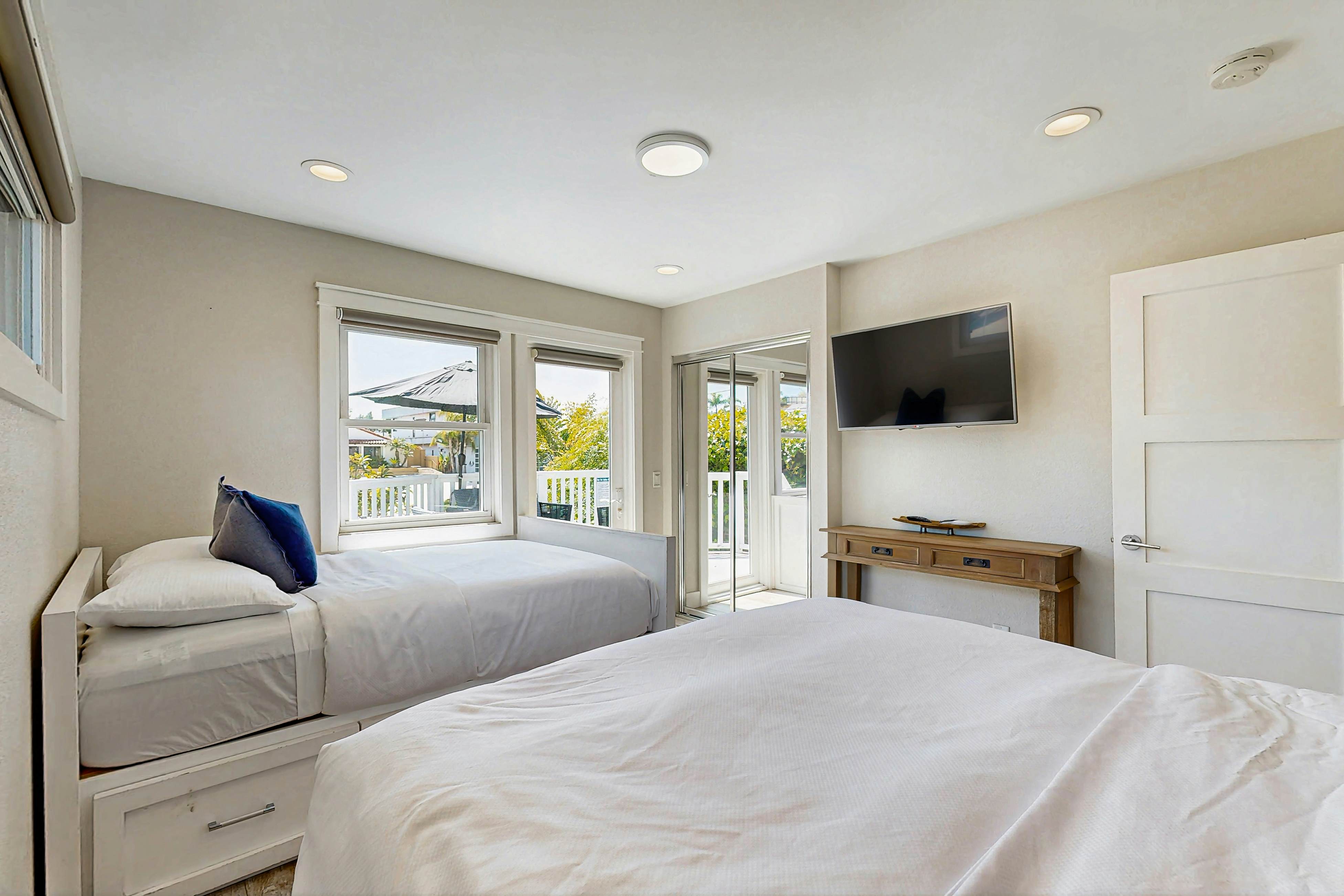 San Clemente - Ola Vista