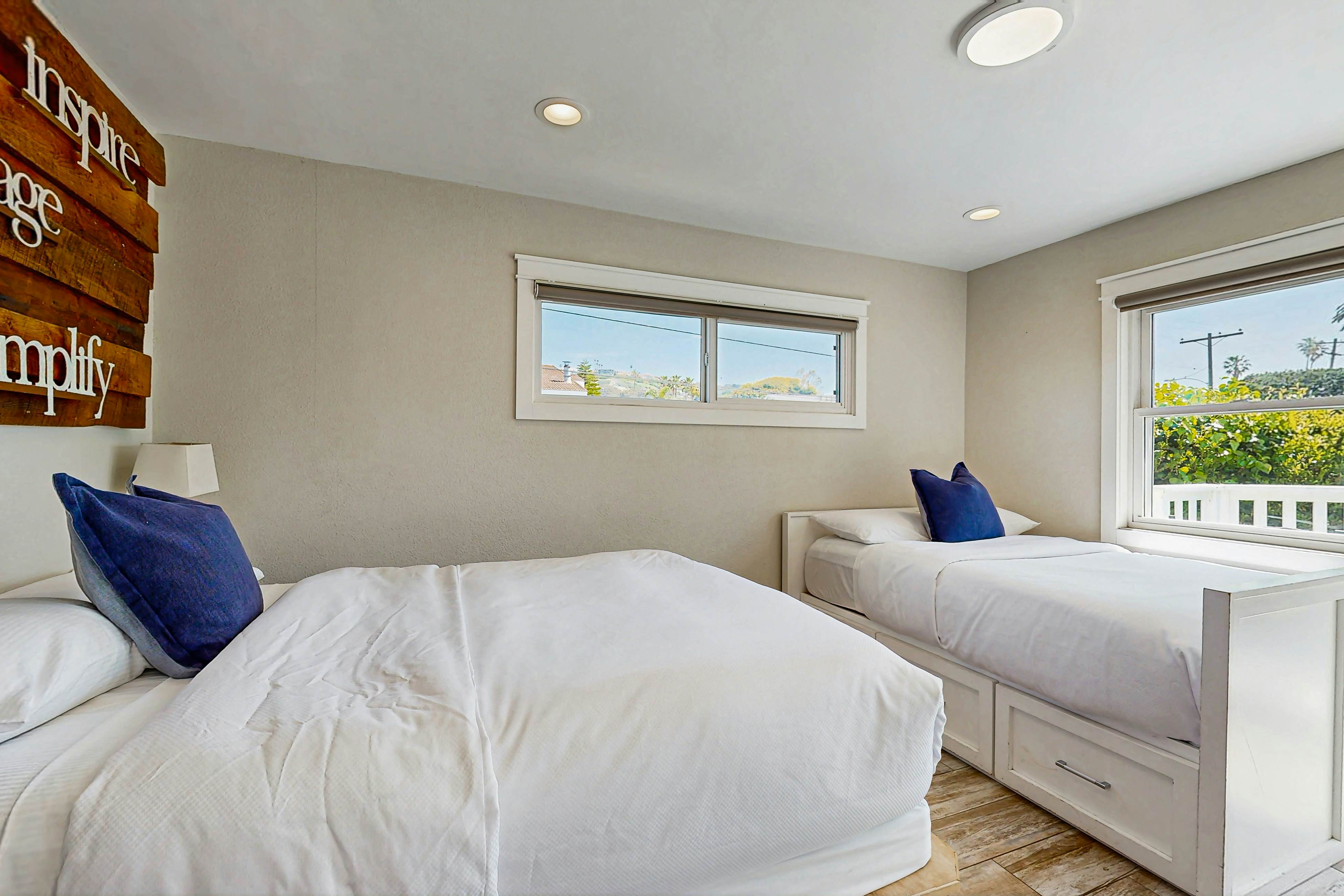 San Clemente - Ola Vista