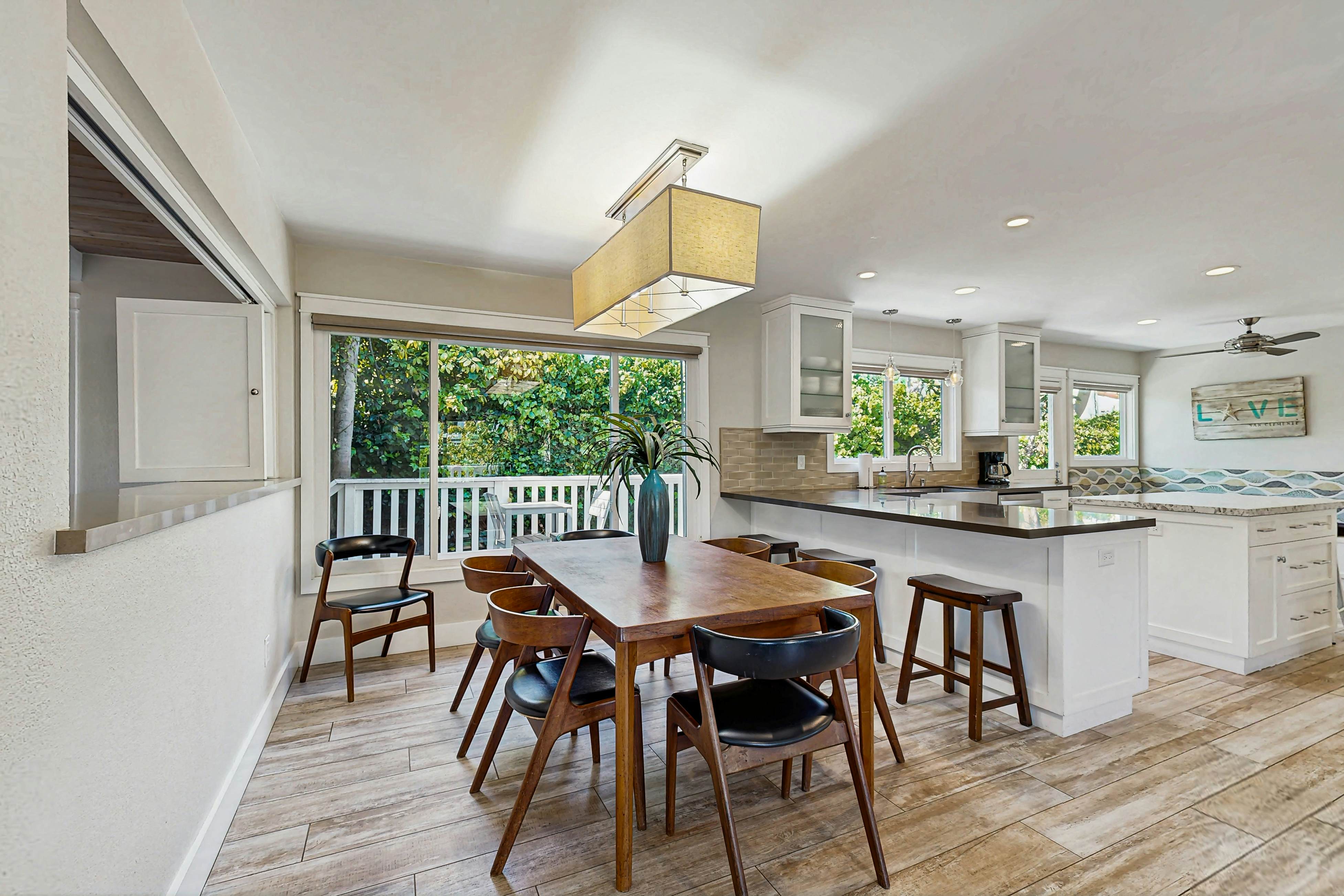 San Clemente - Ola Vista