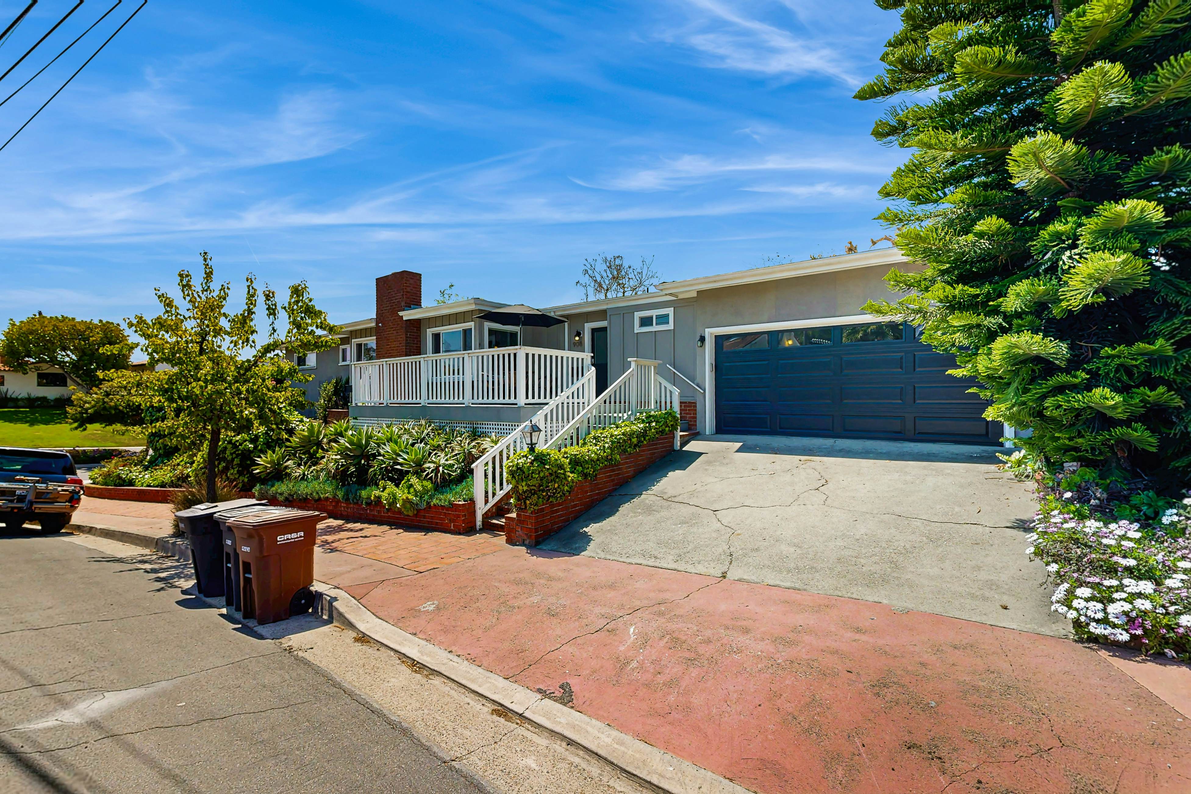 San Clemente - Ola Vista