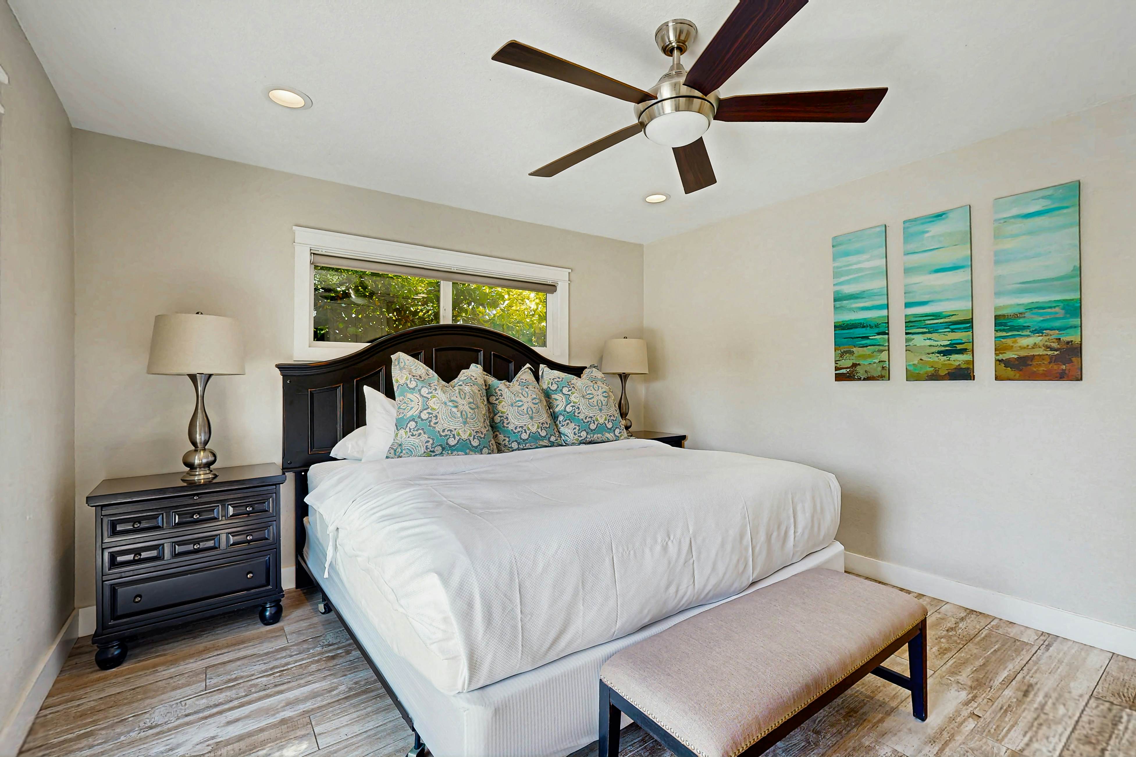 San Clemente - Ola Vista