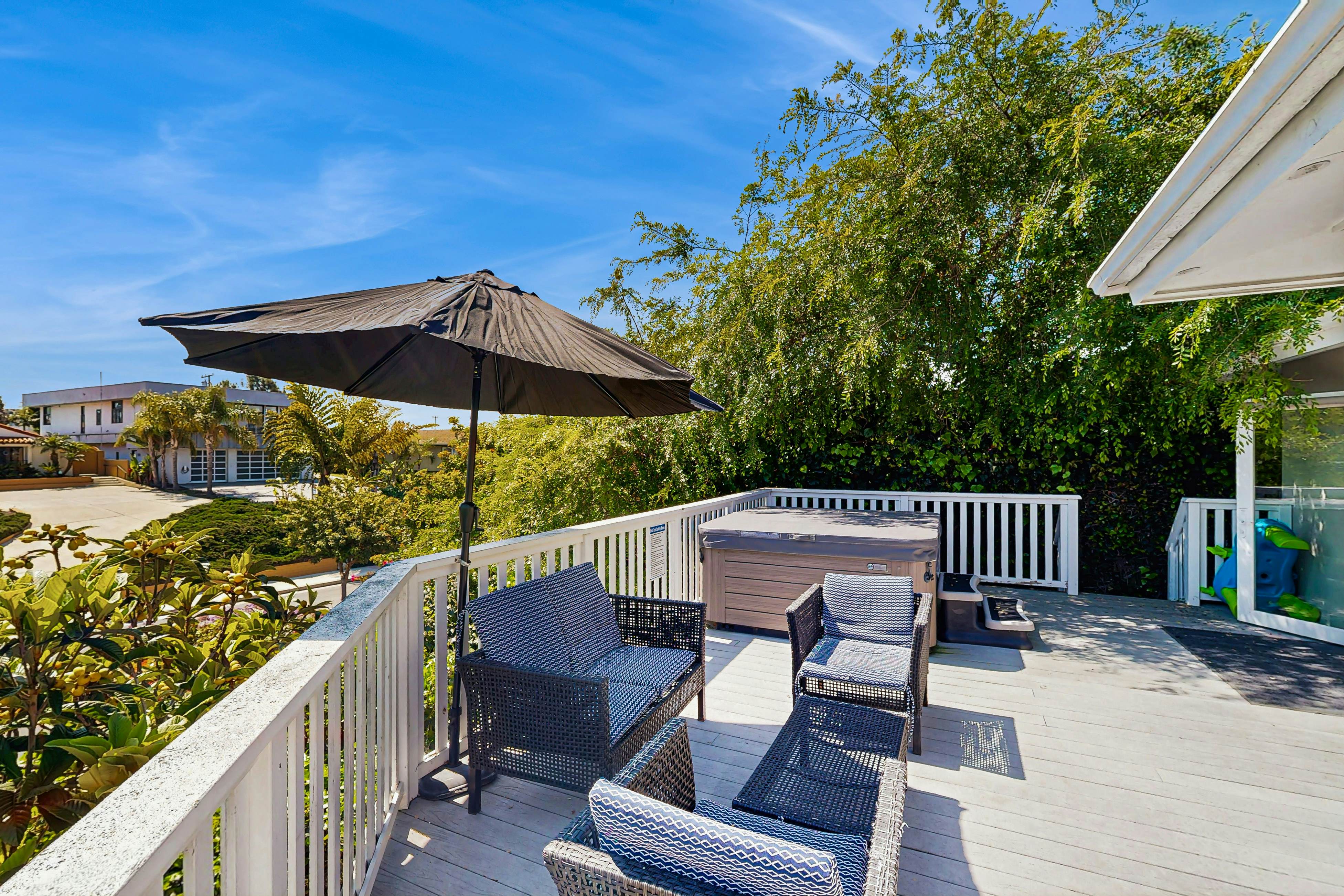 San Clemente - Ola Vista