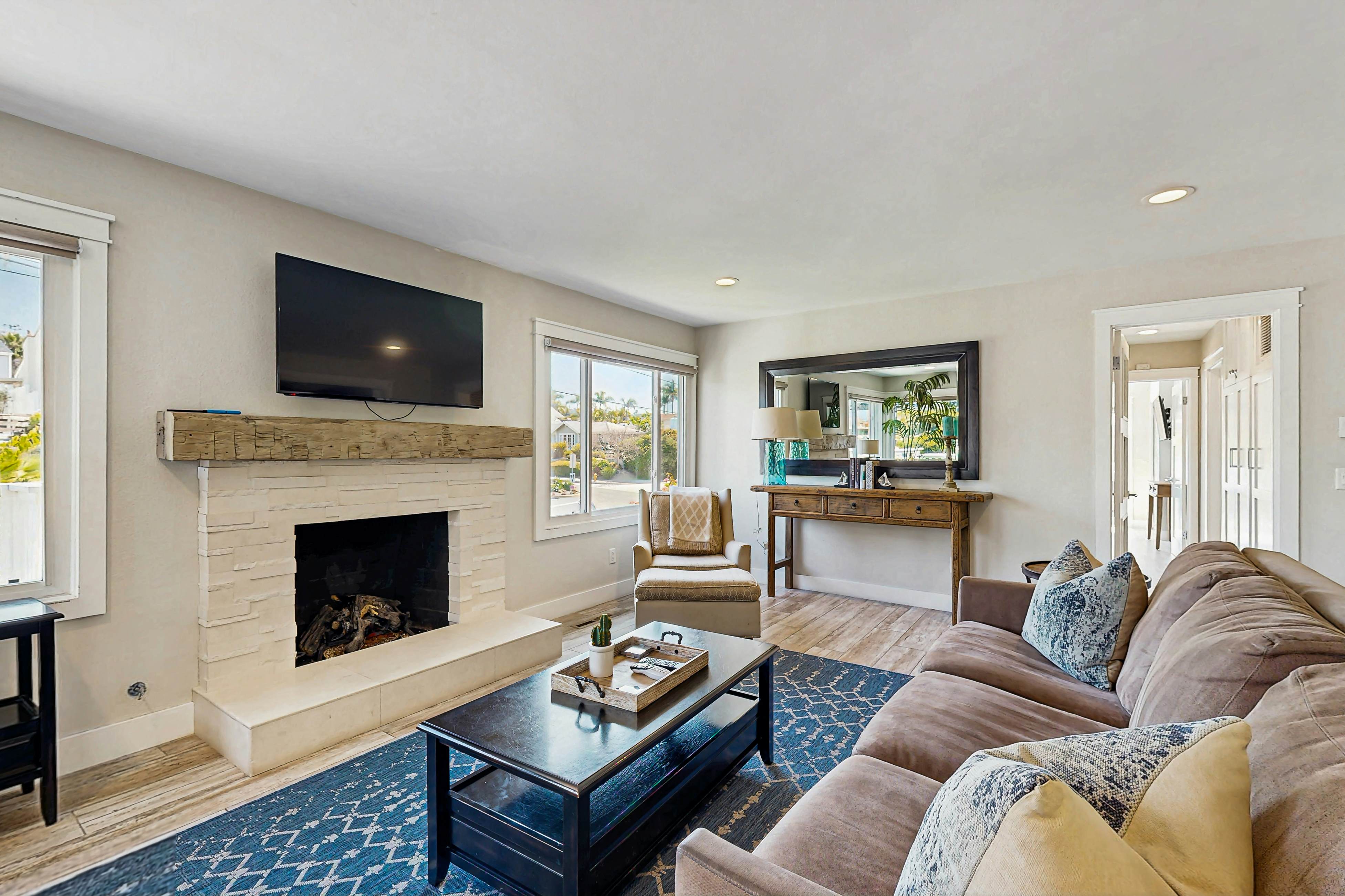 San Clemente - Ola Vista