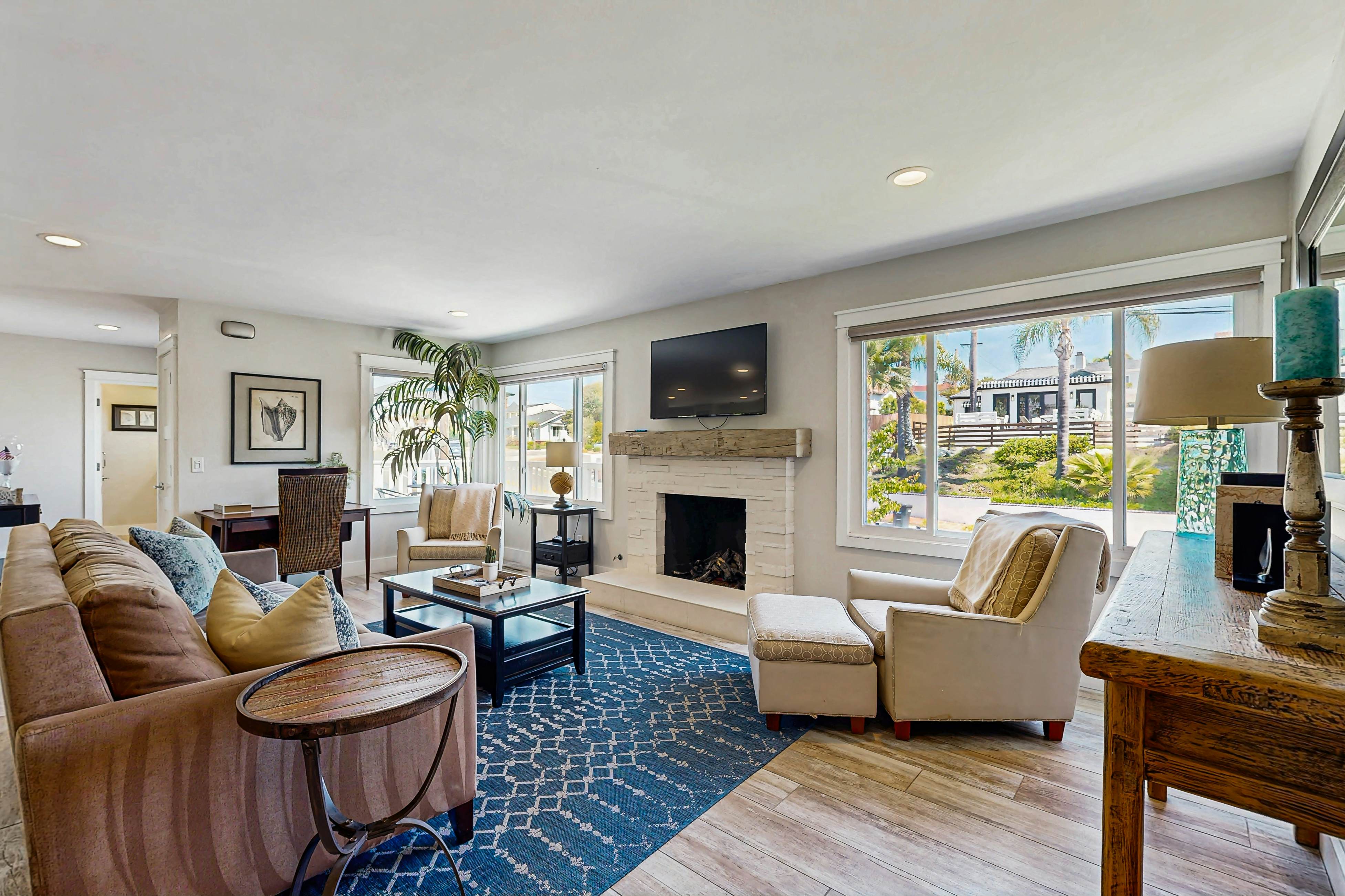 San Clemente - Ola Vista