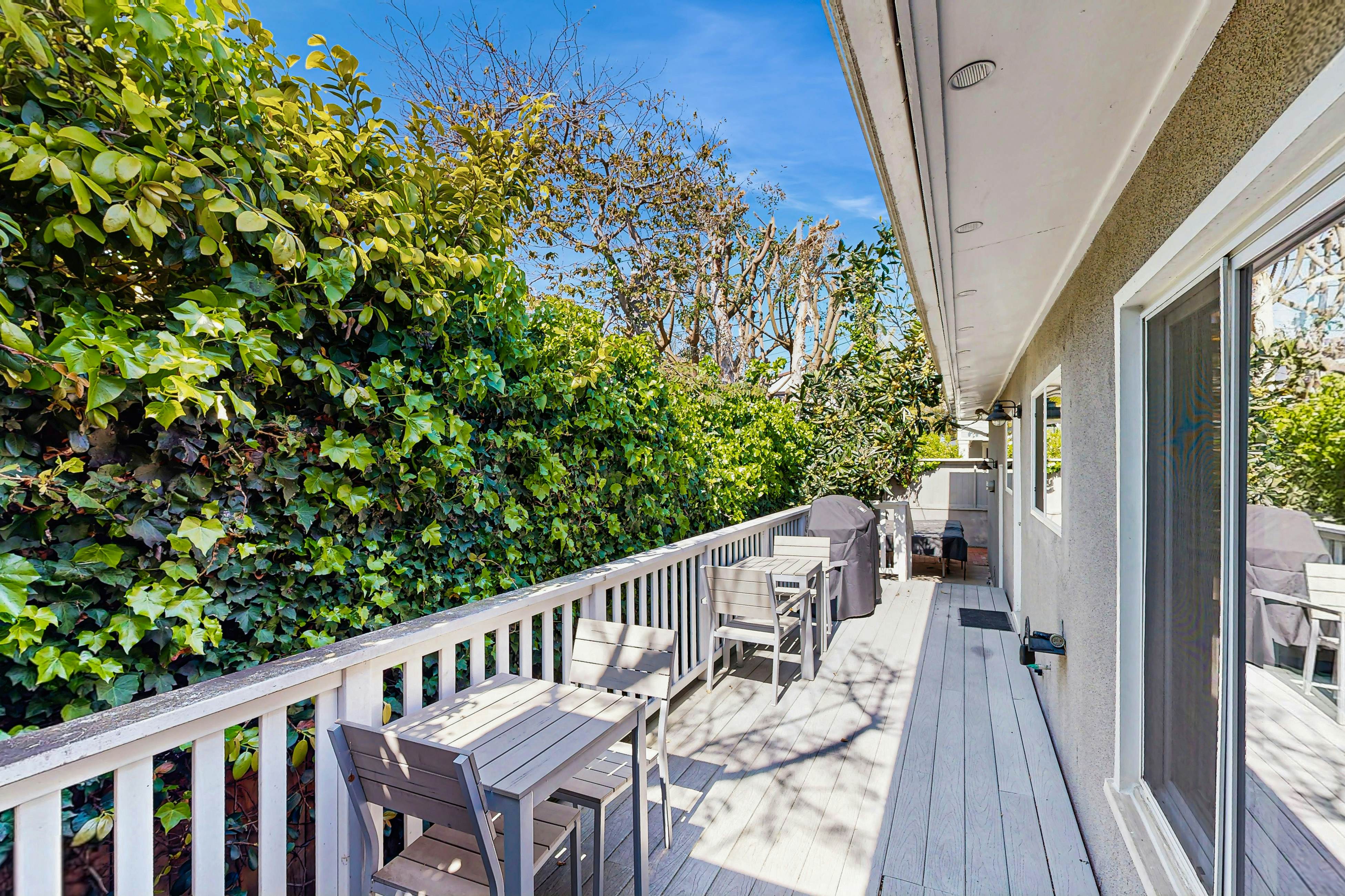 San Clemente - Ola Vista