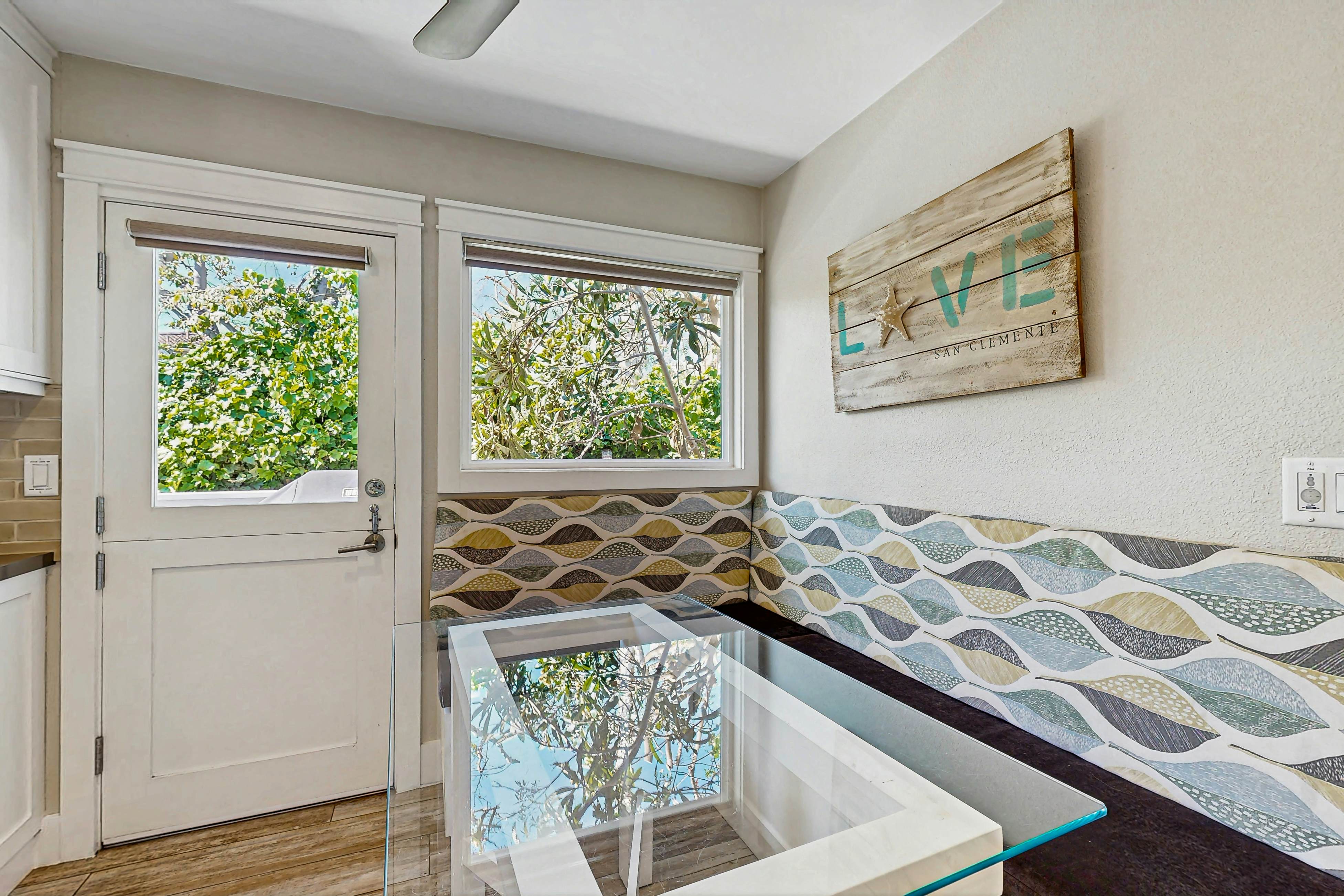 San Clemente - Ola Vista