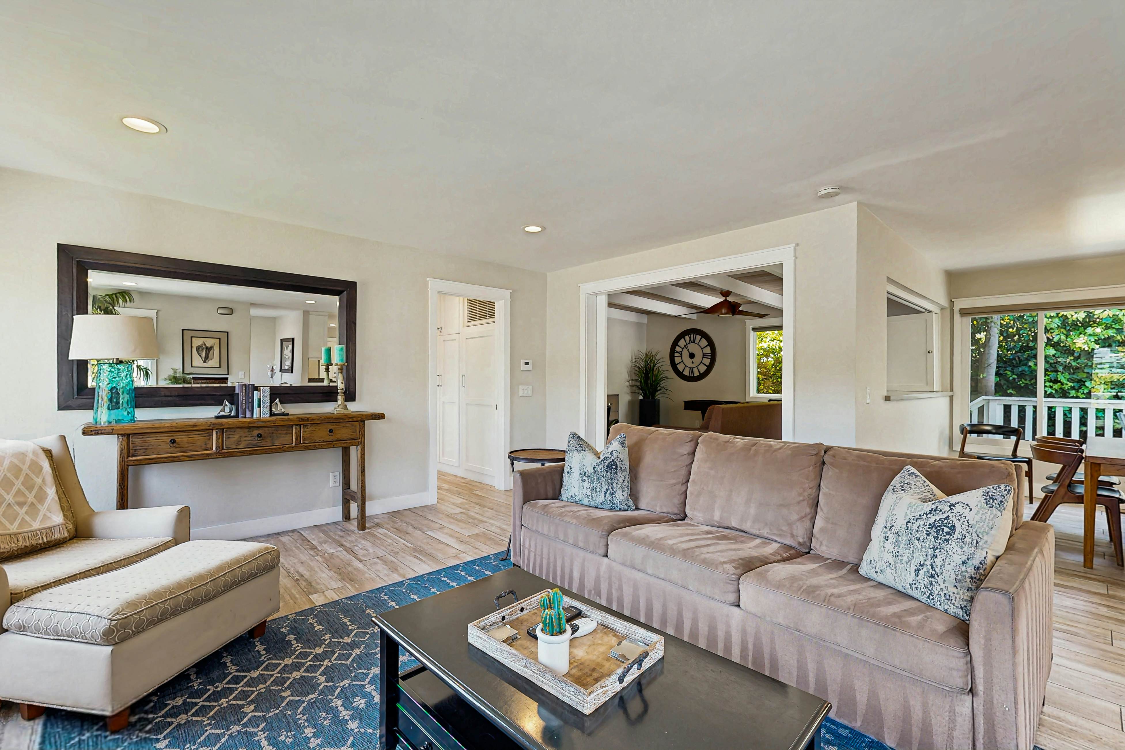 San Clemente - Ola Vista