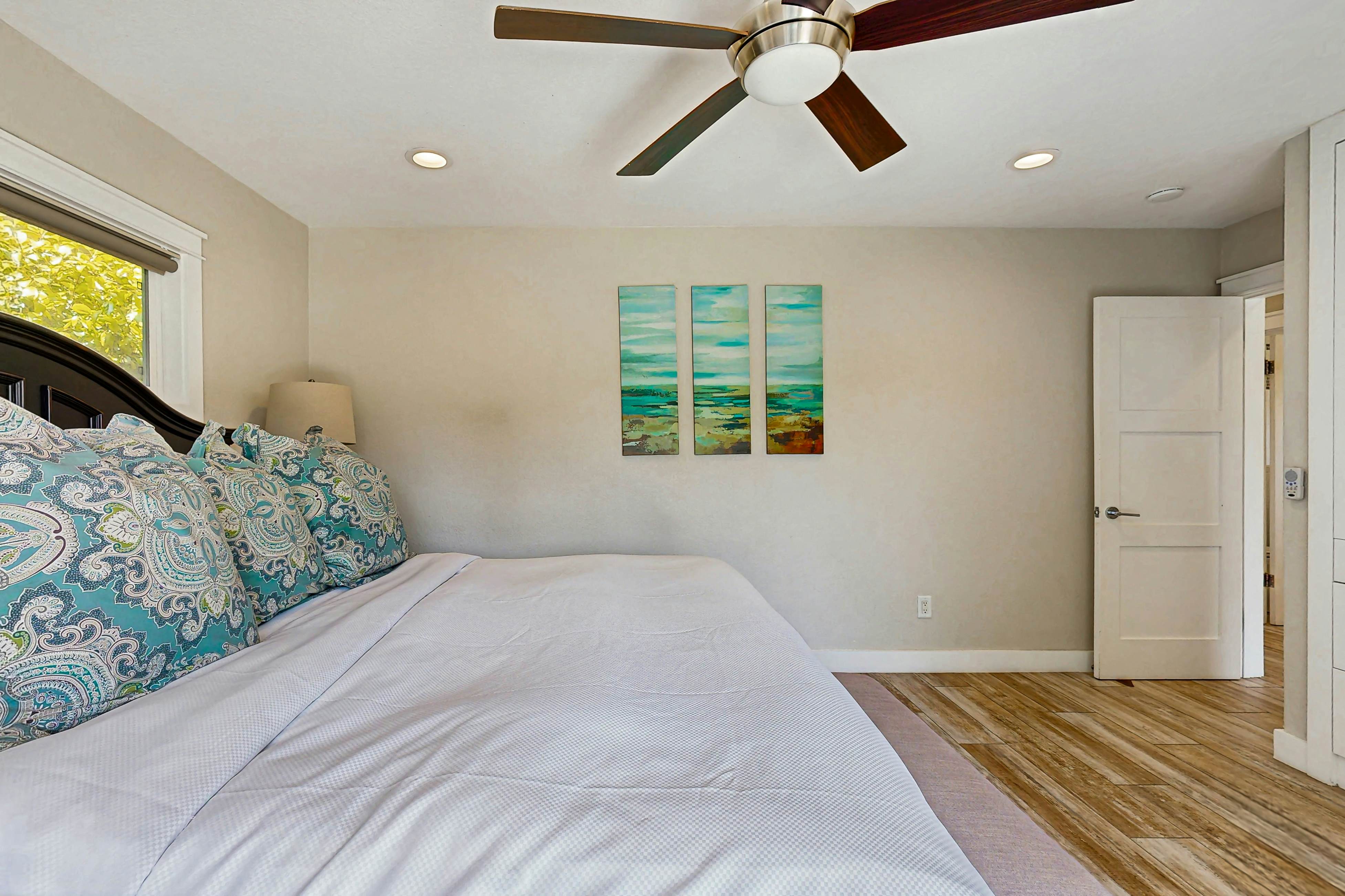 San Clemente - Ola Vista