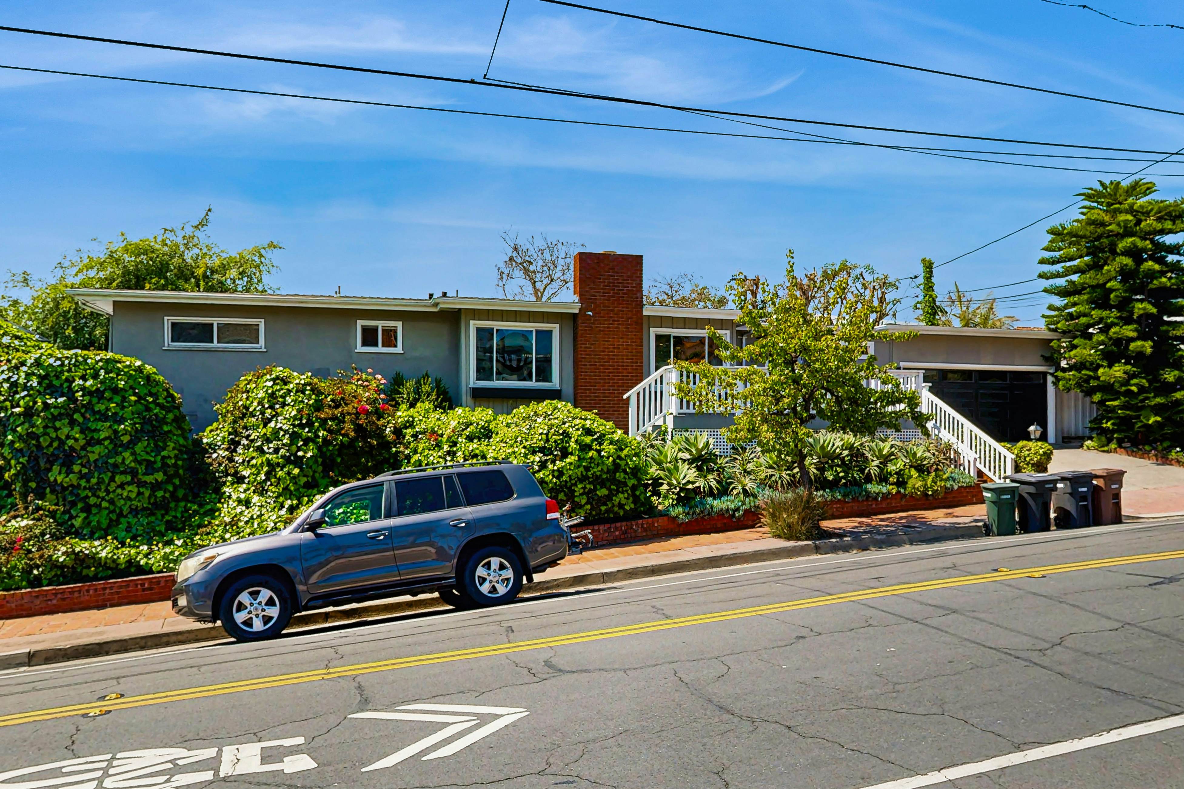 San Clemente - Ola Vista