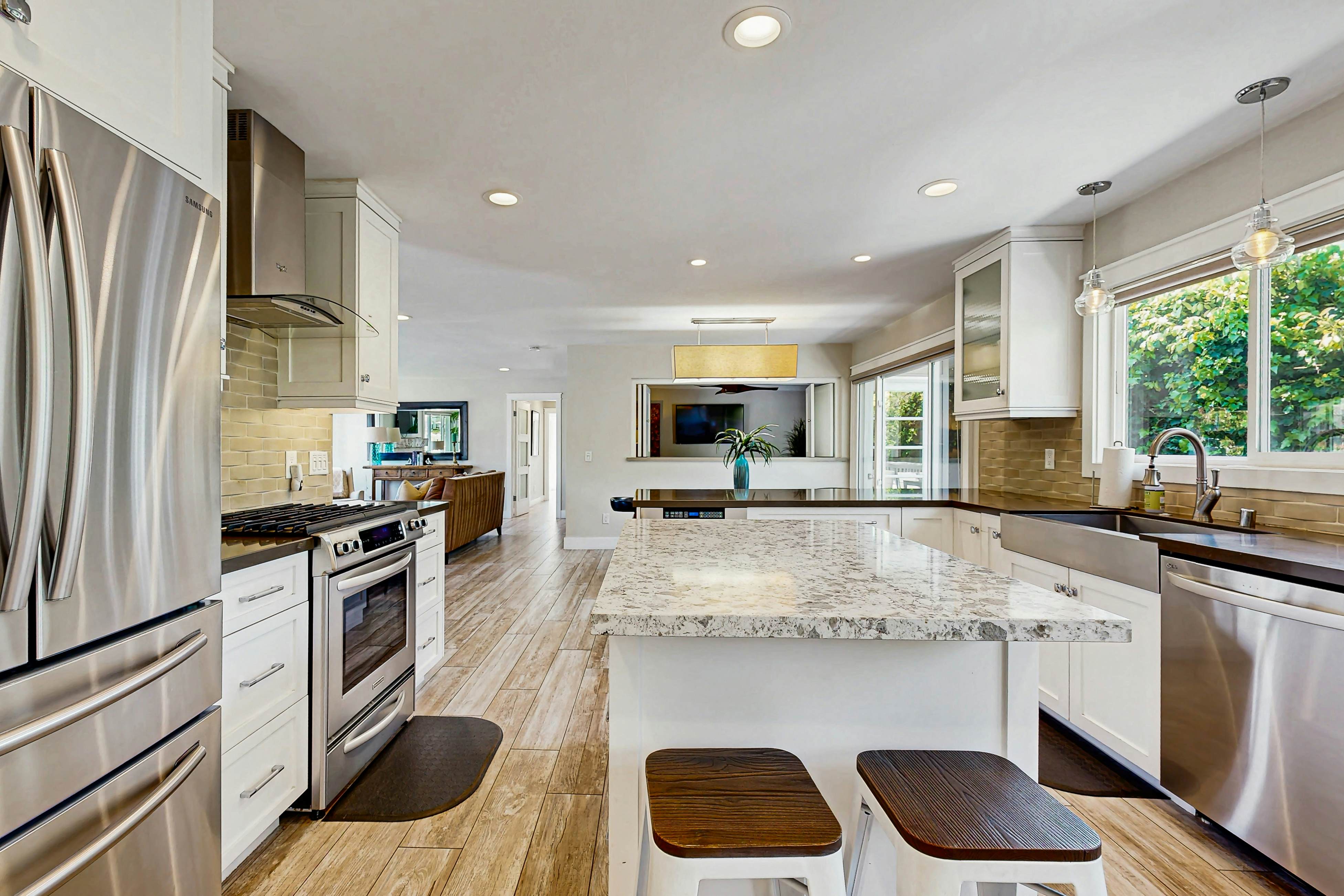 San Clemente - Ola Vista