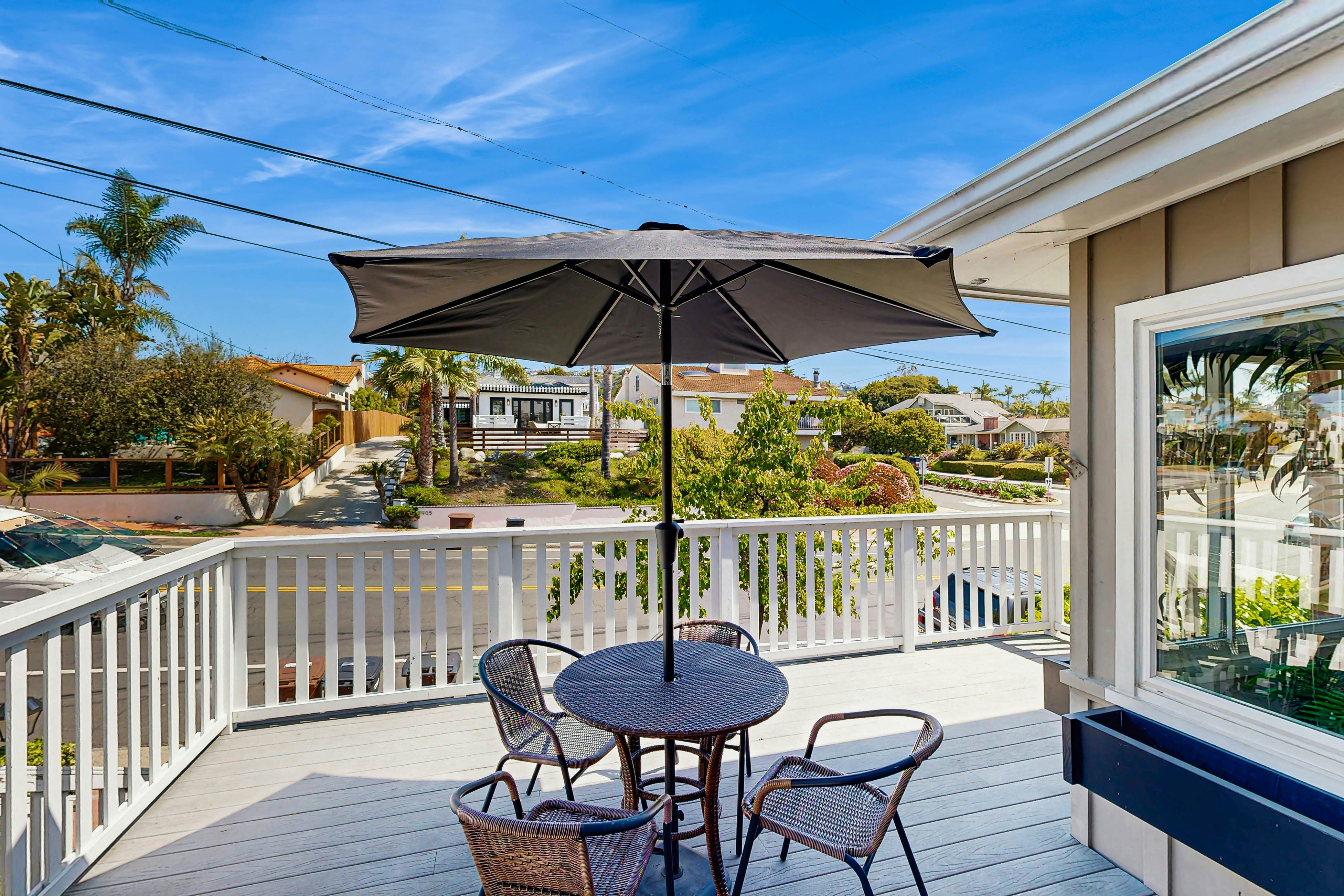 San Clemente - Ola Vista