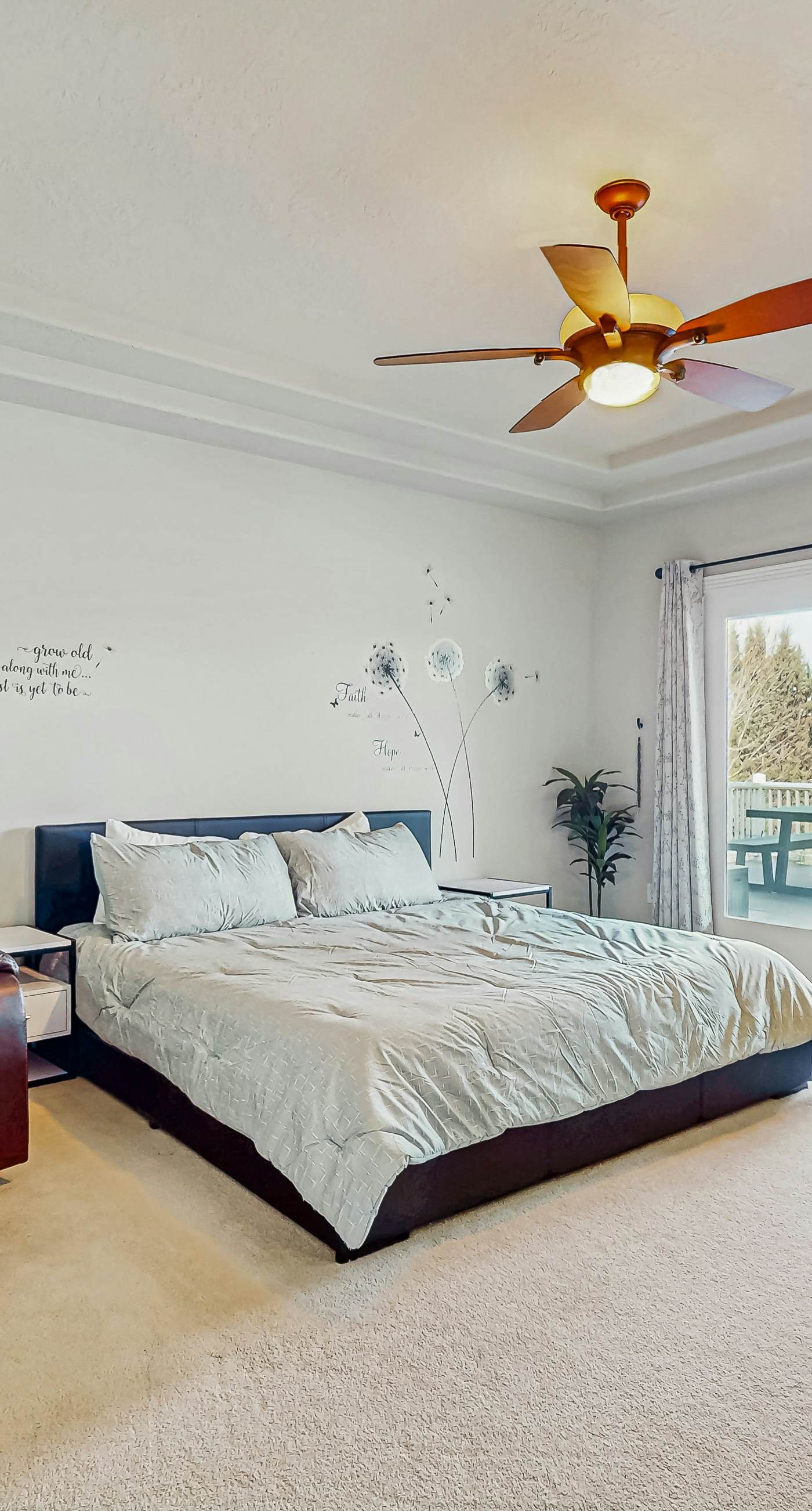 Whispering Pines Haven