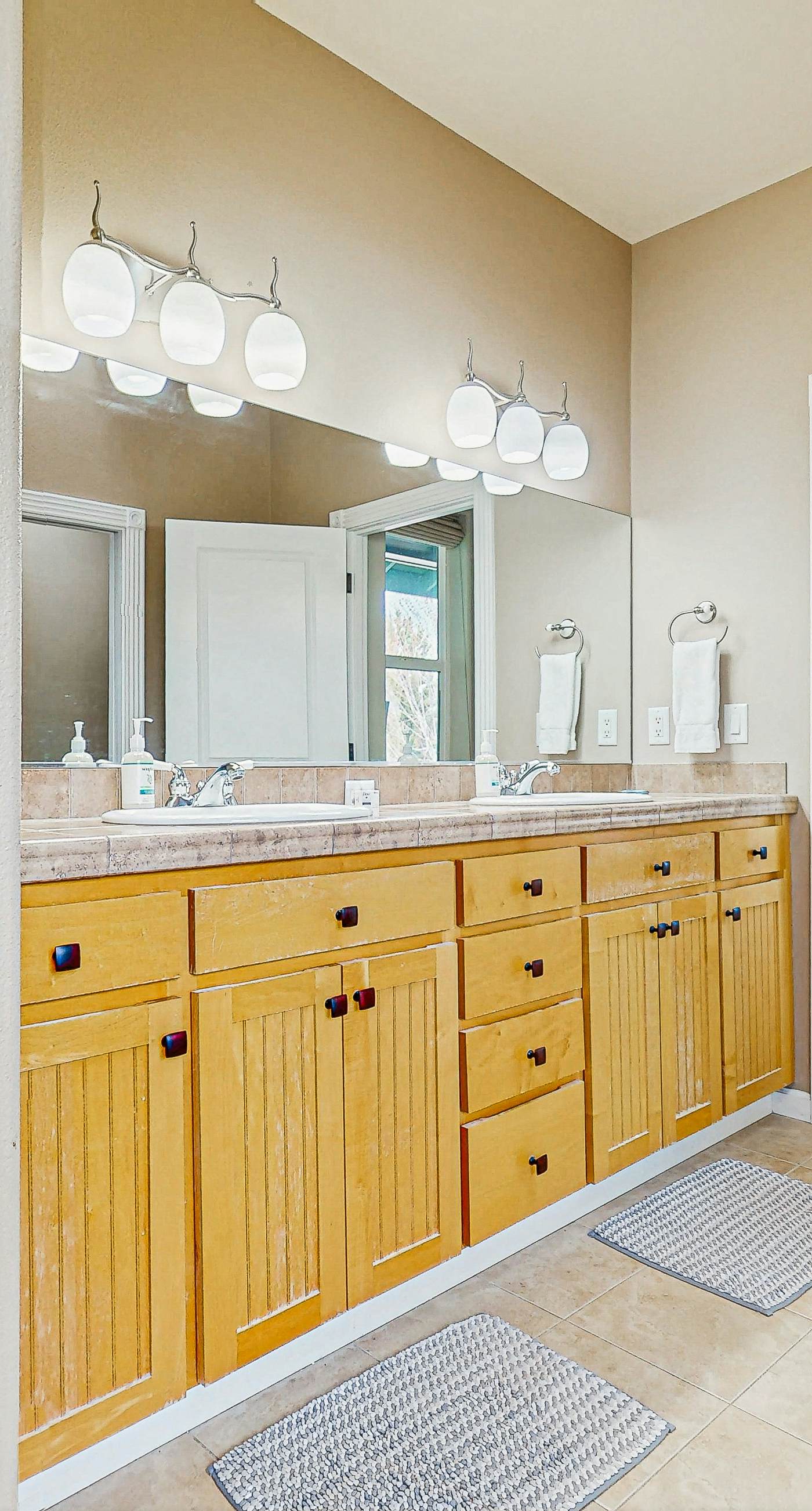 Whispering Pines Haven