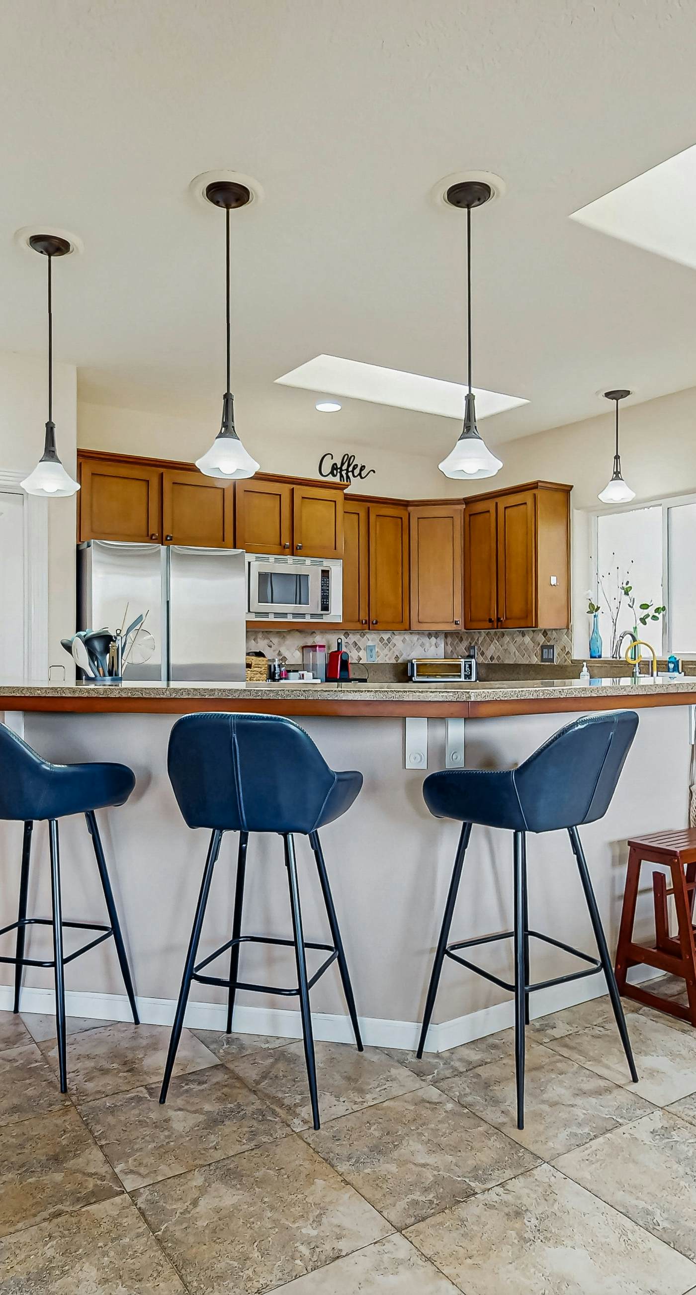 Whispering Pines Haven