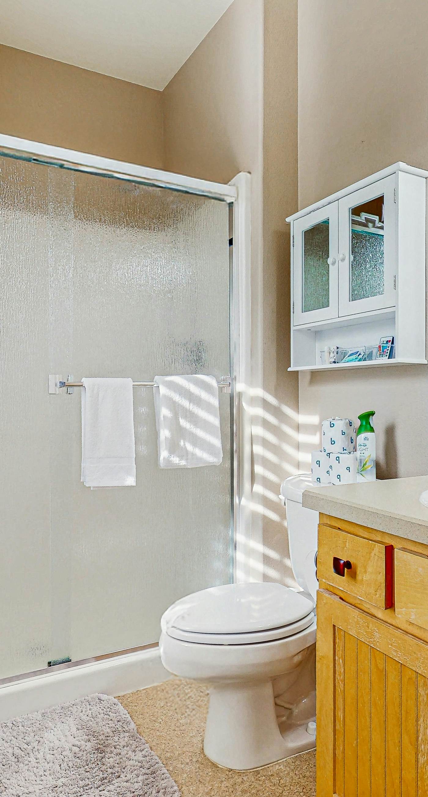 Whispering Pines Haven