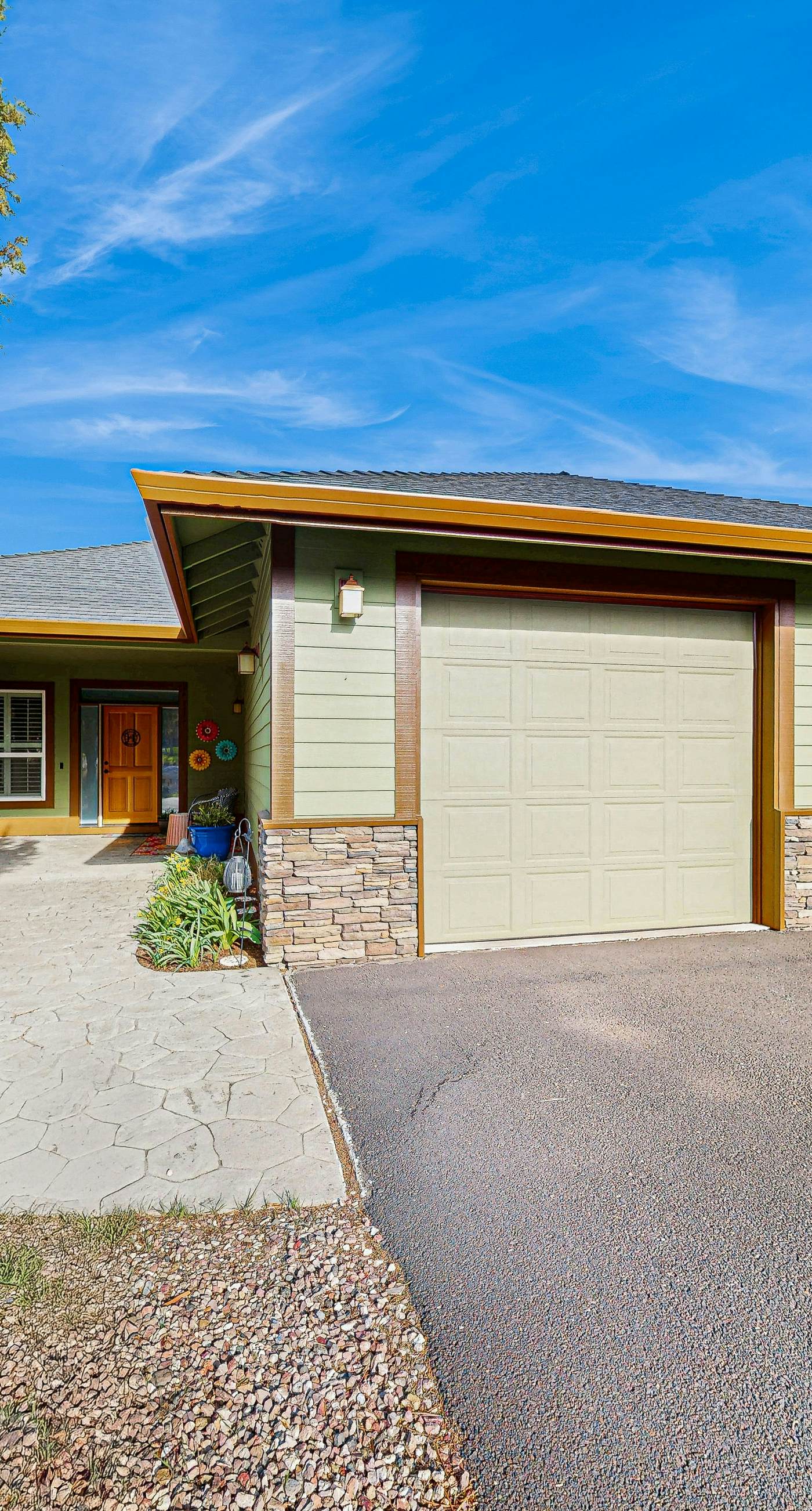 Whispering Pines Haven