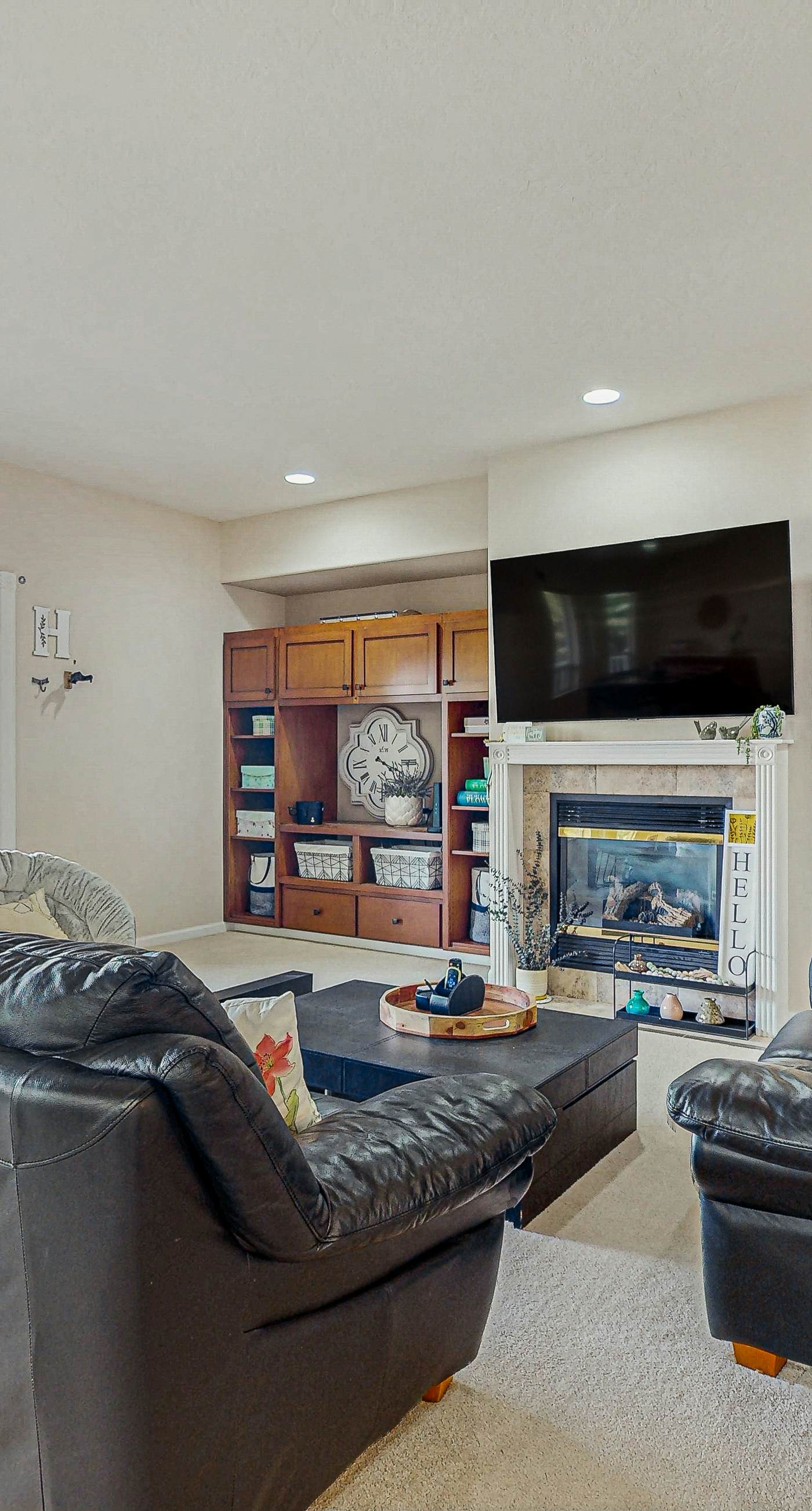 Whispering Pines Haven