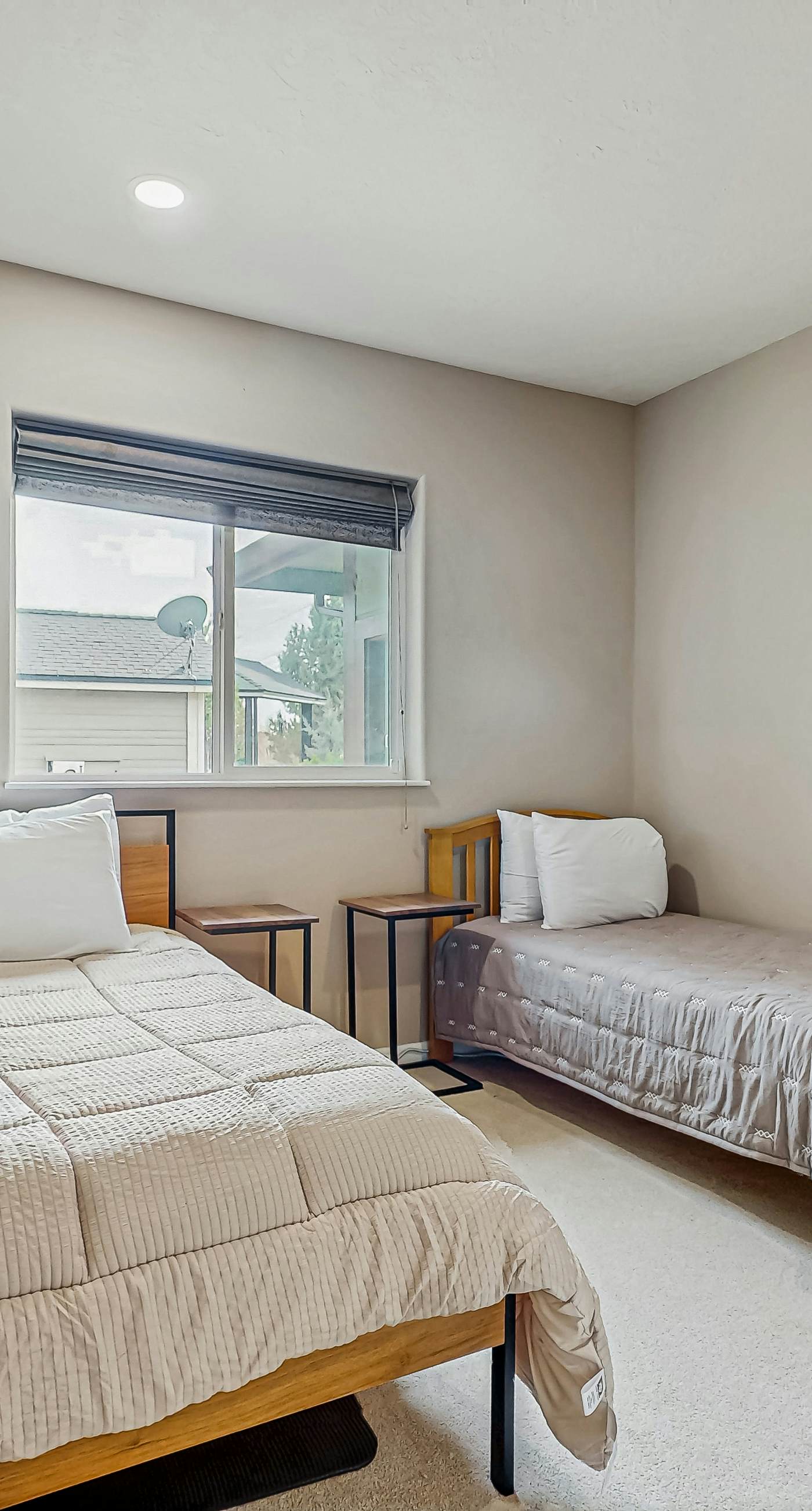 Whispering Pines Haven