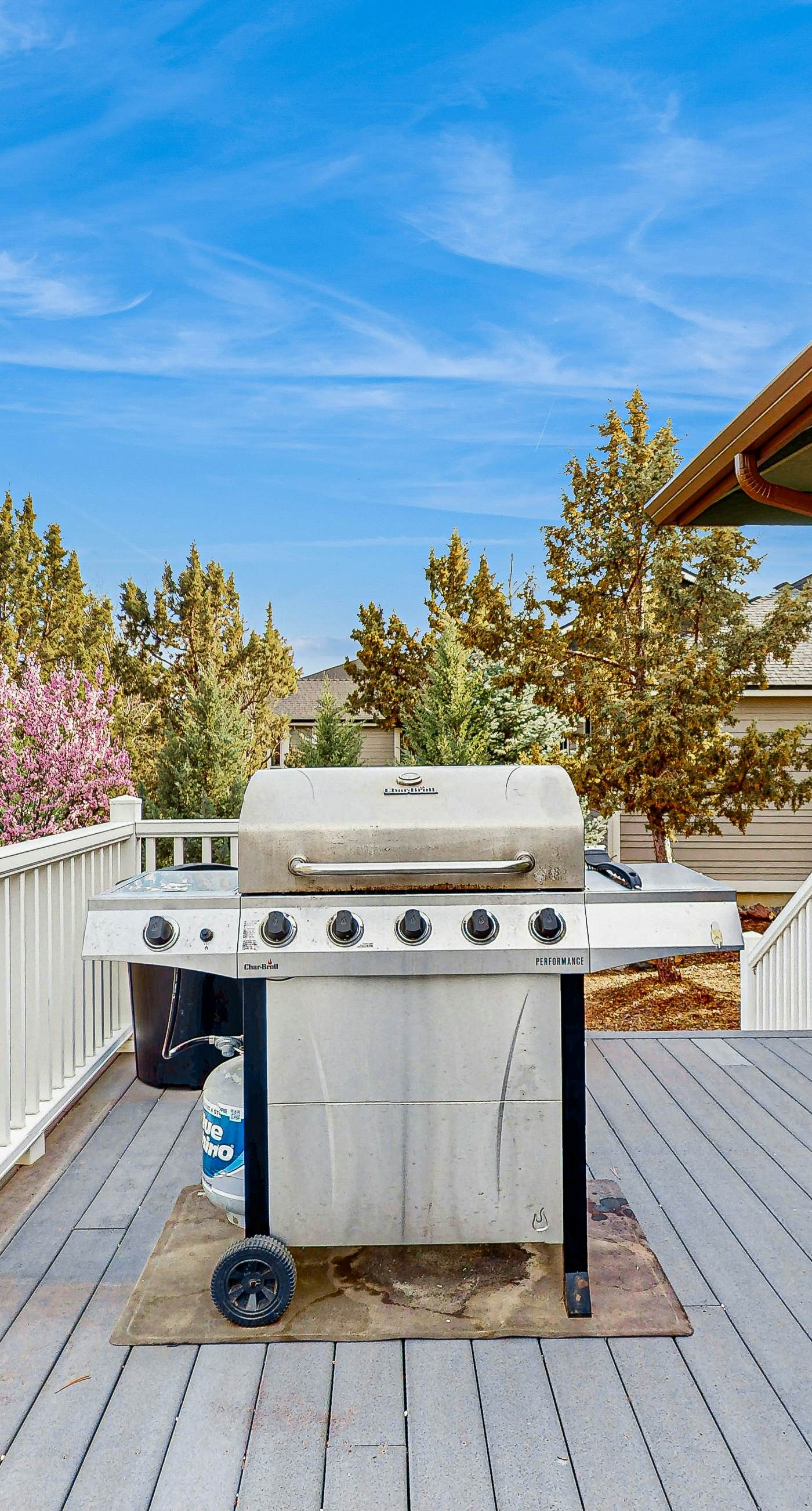 Whispering Pines Haven