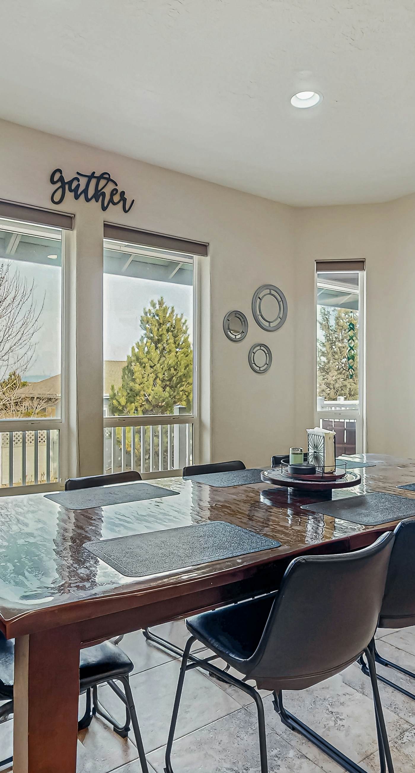 Whispering Pines Haven