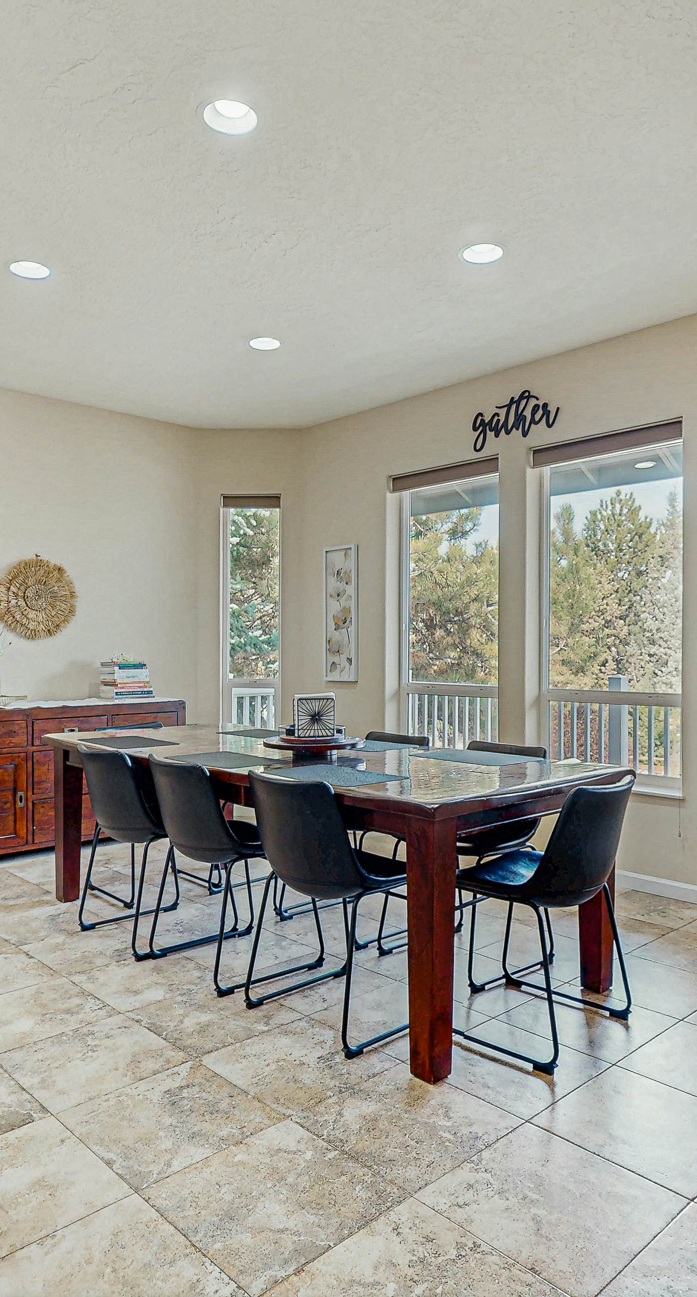 Whispering Pines Haven