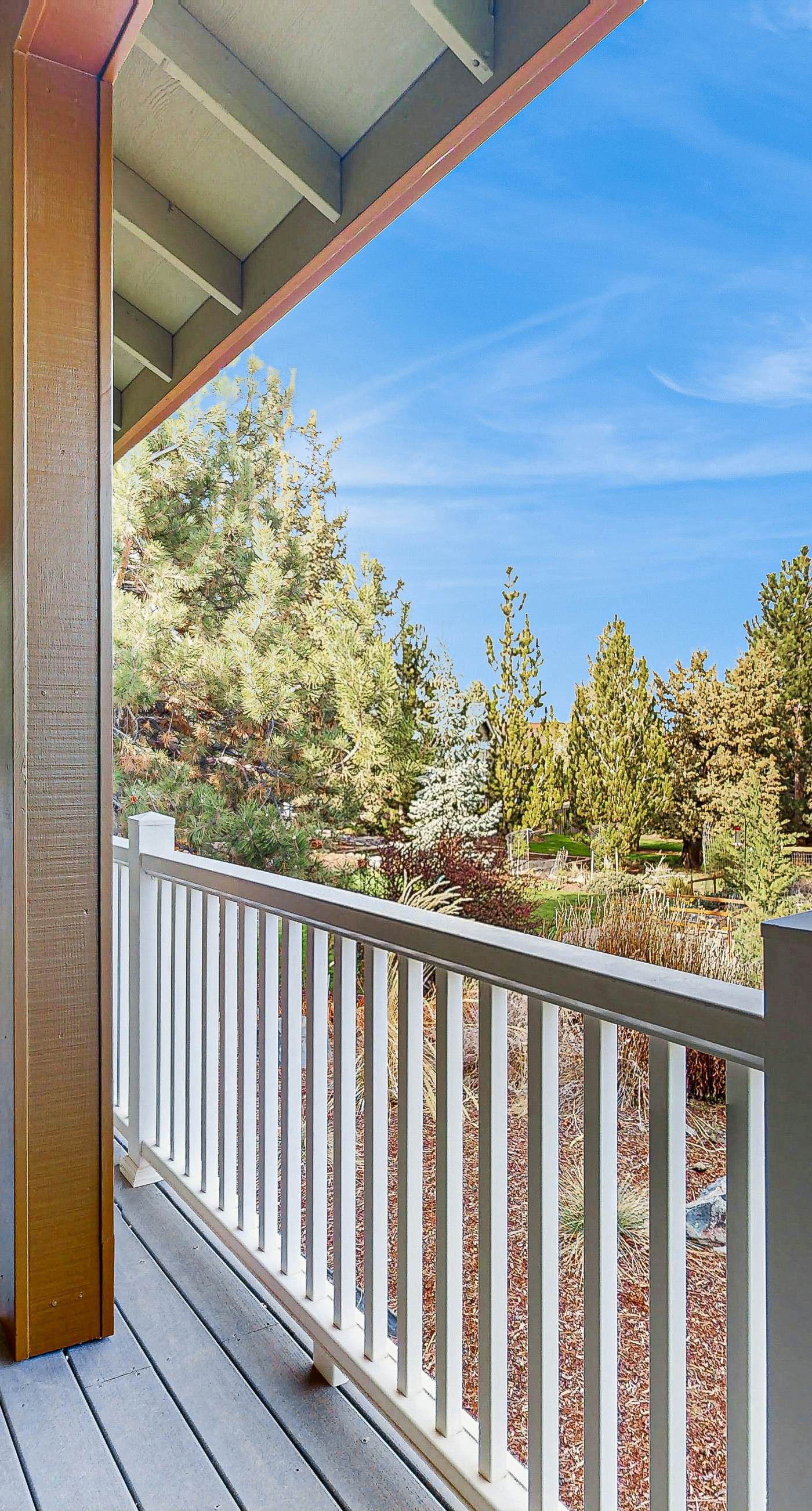 Whispering Pines Haven