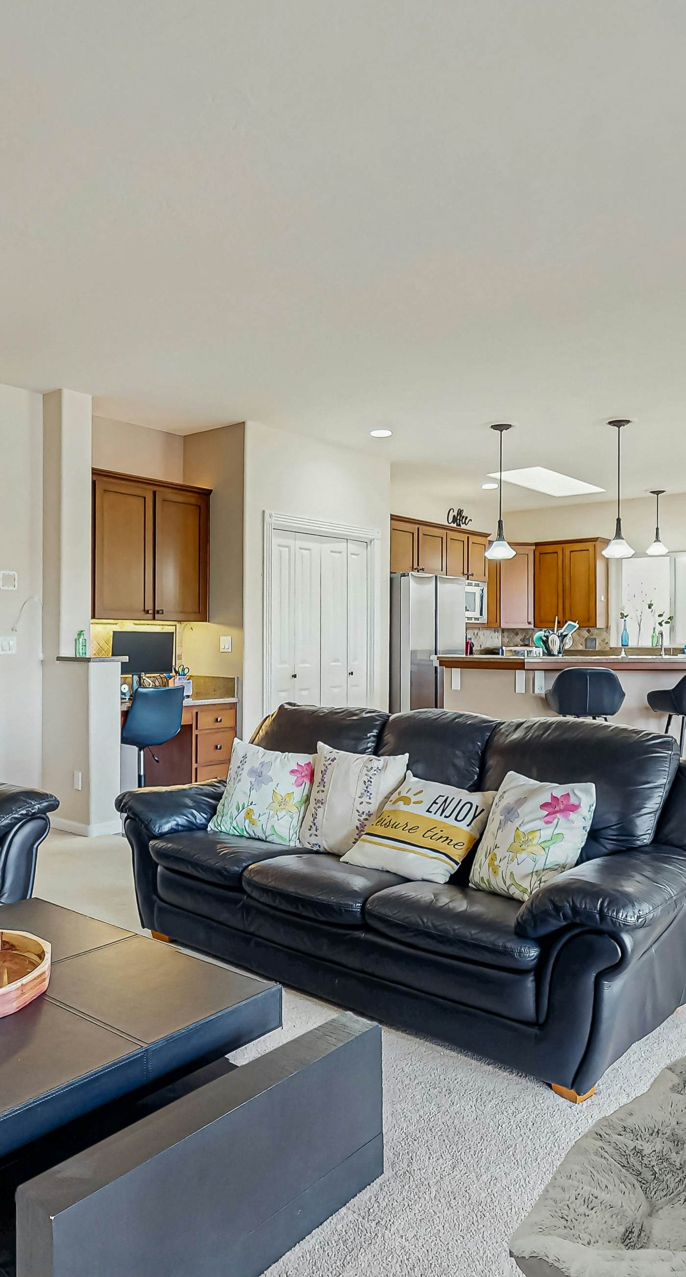 Whispering Pines Haven