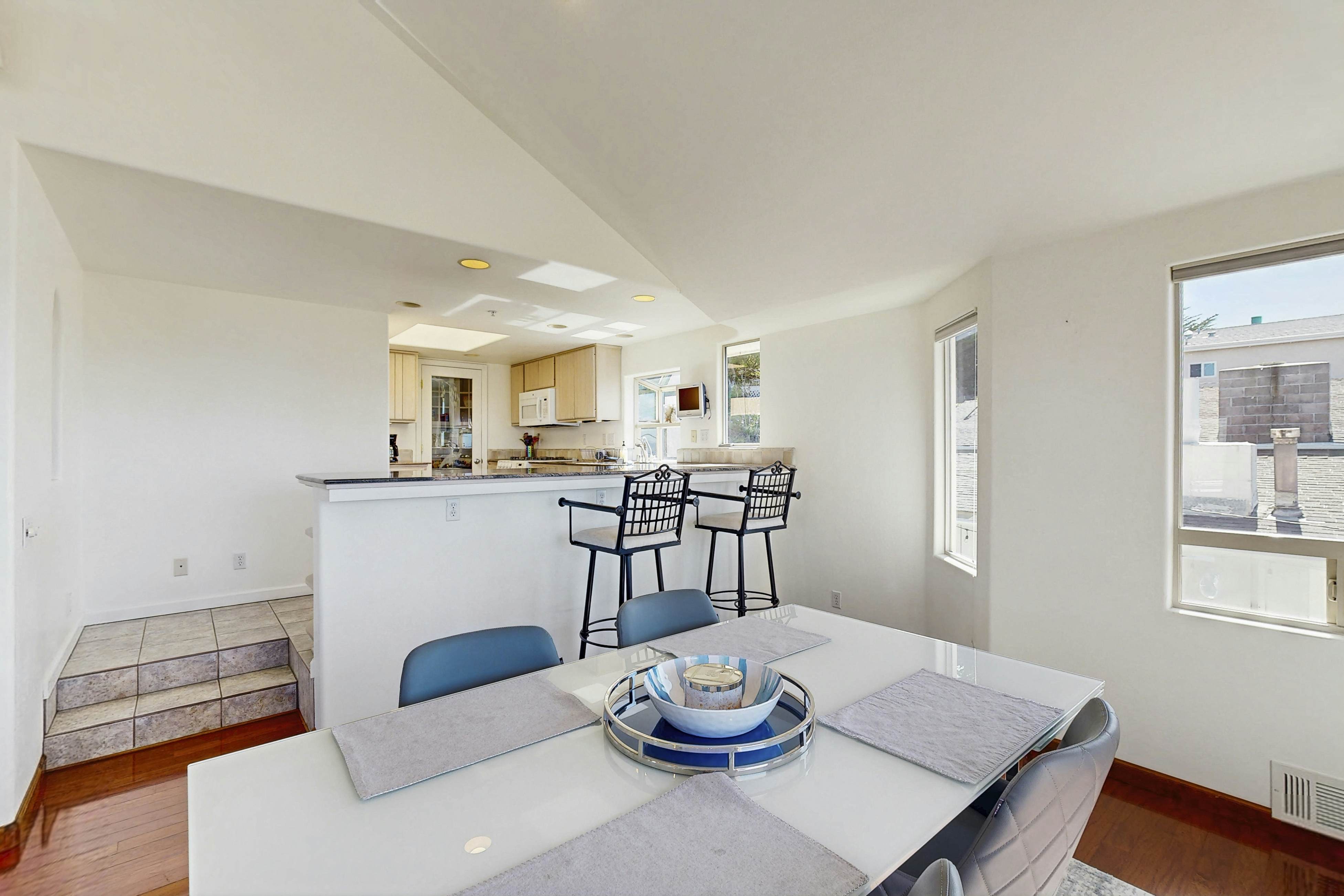 Park Avenue Beach Life