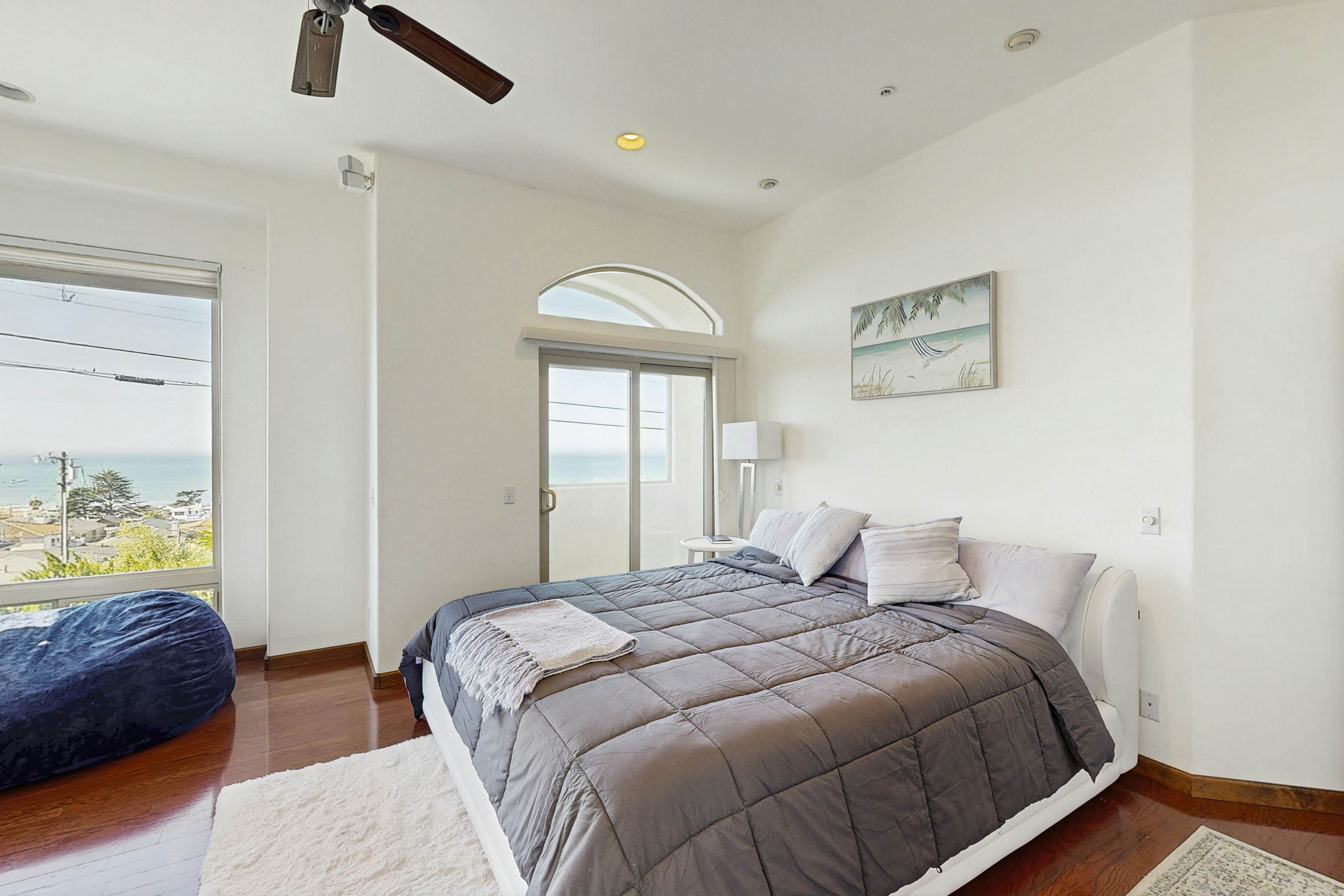 Park Avenue Beach Life