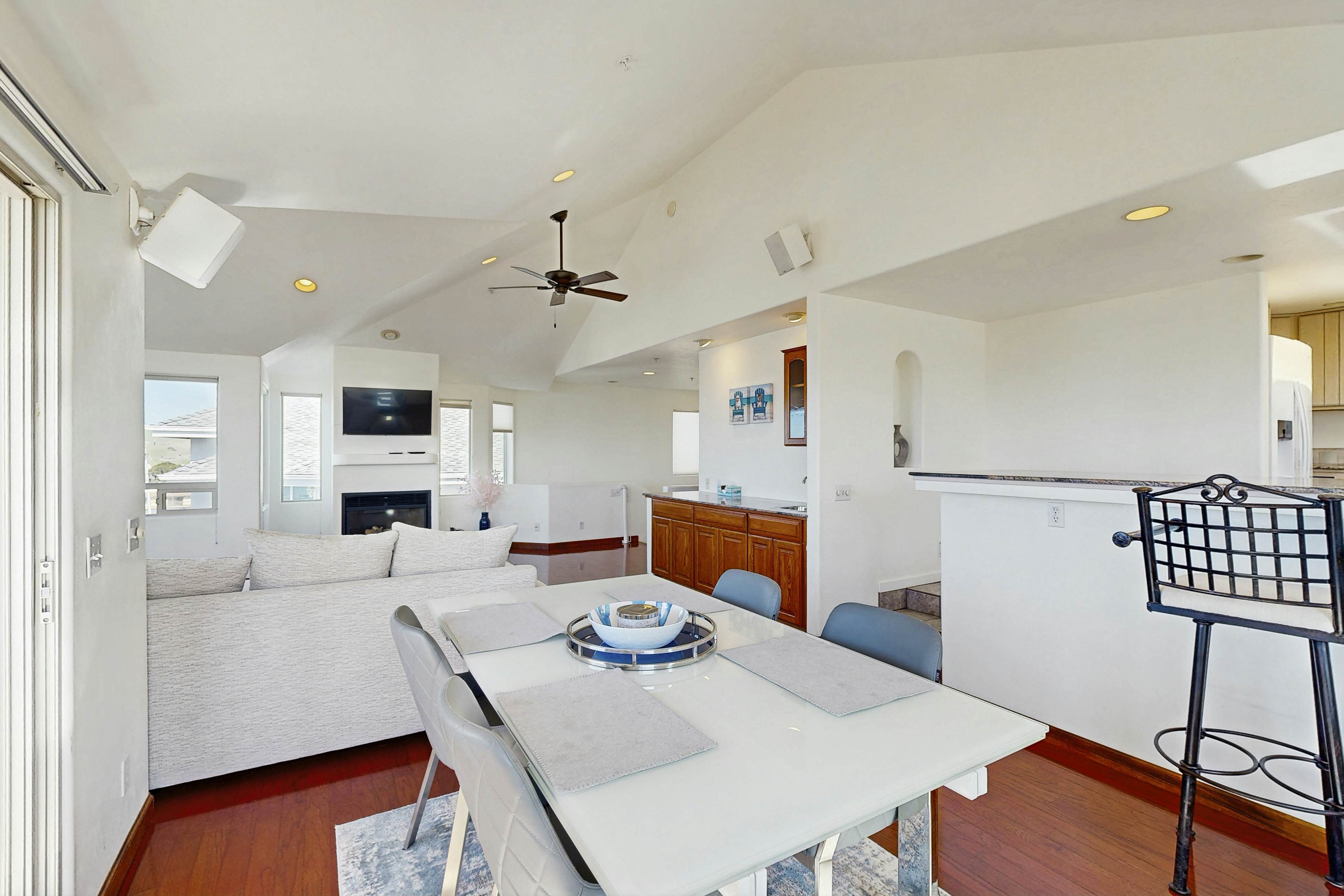 Park Avenue Beach Life