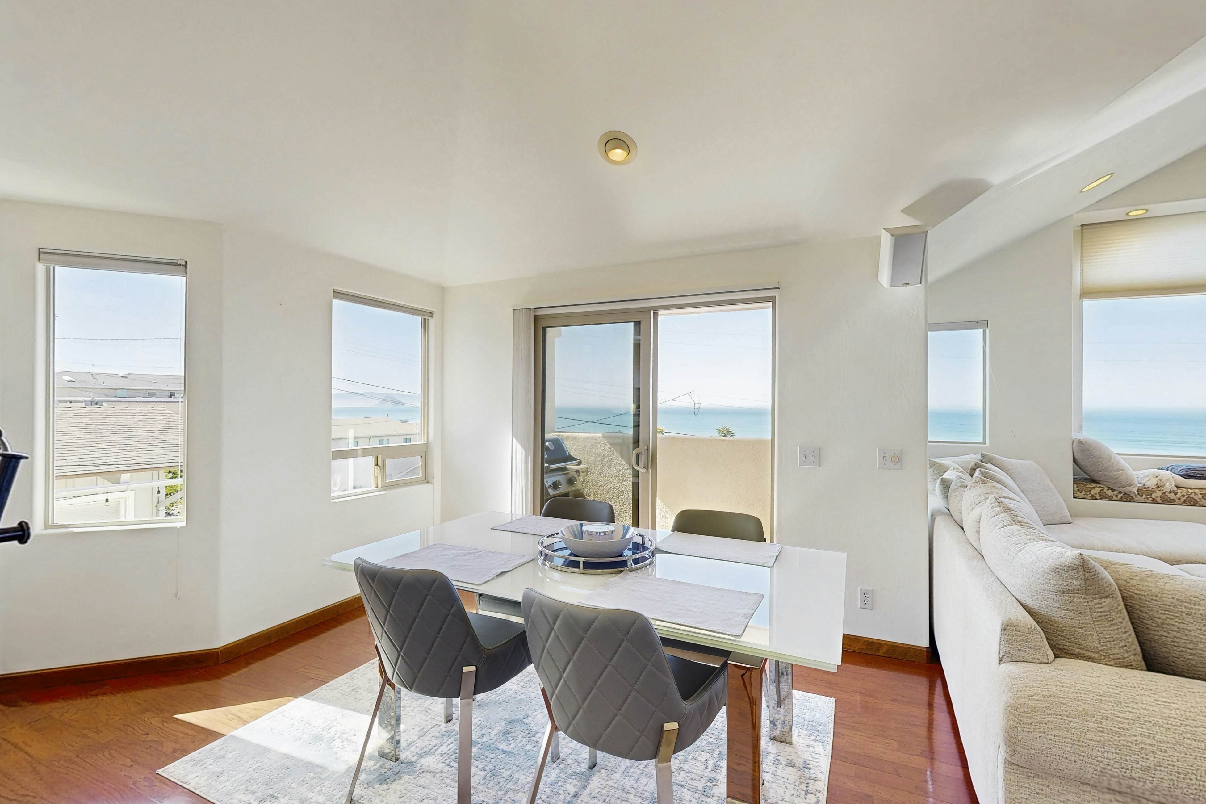 Park Avenue Beach Life