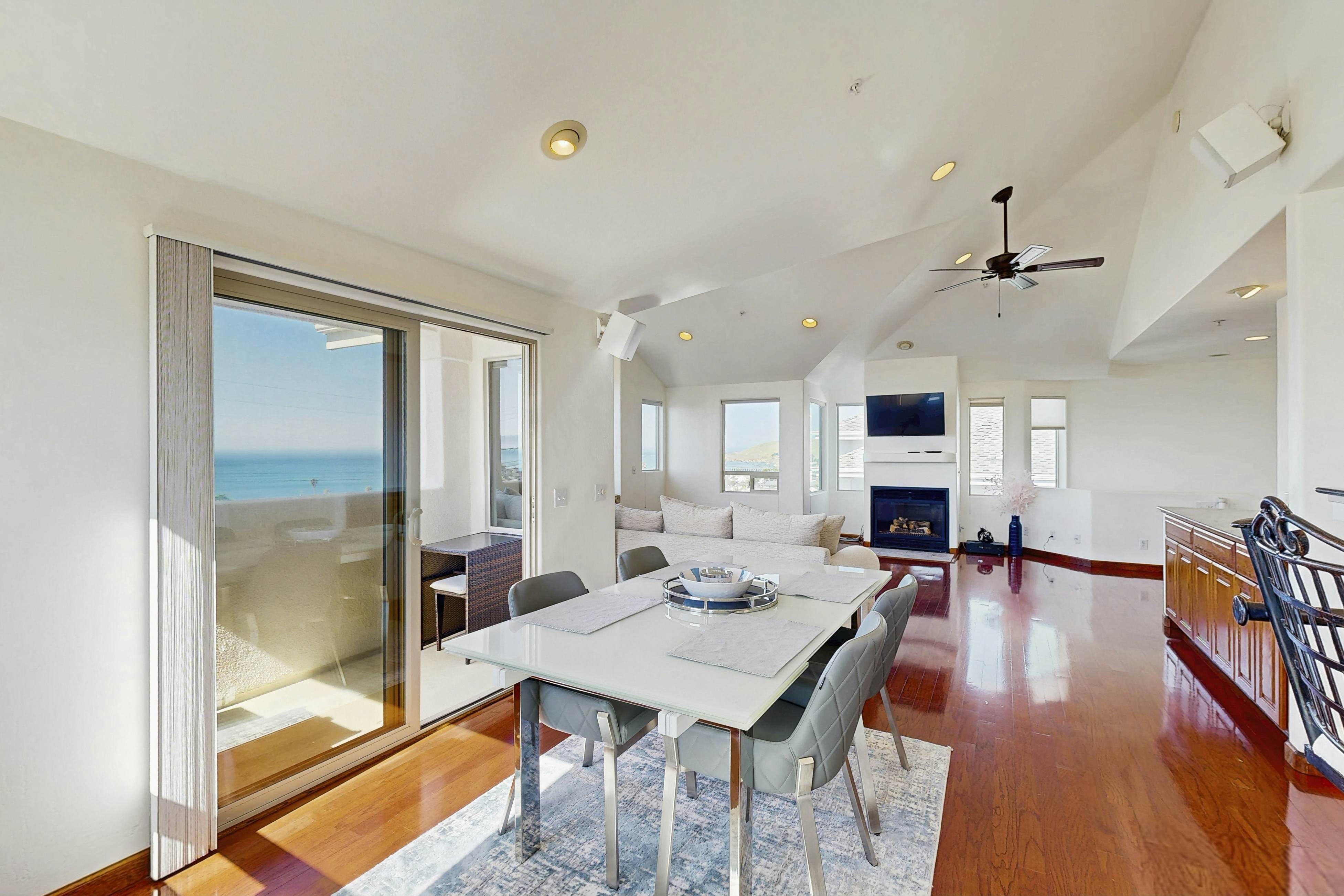 Park Avenue Beach Life