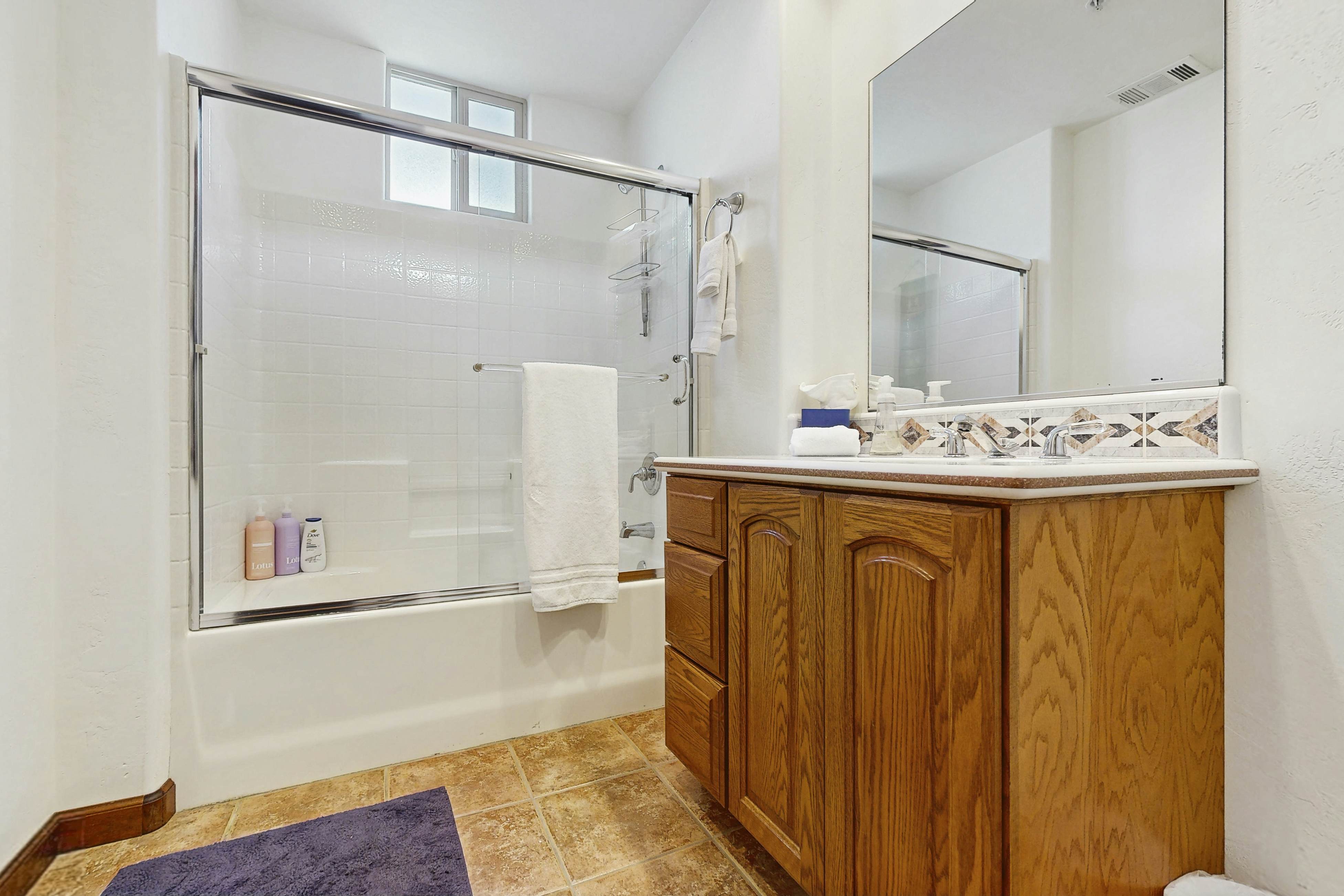 Park Avenue Beach Life