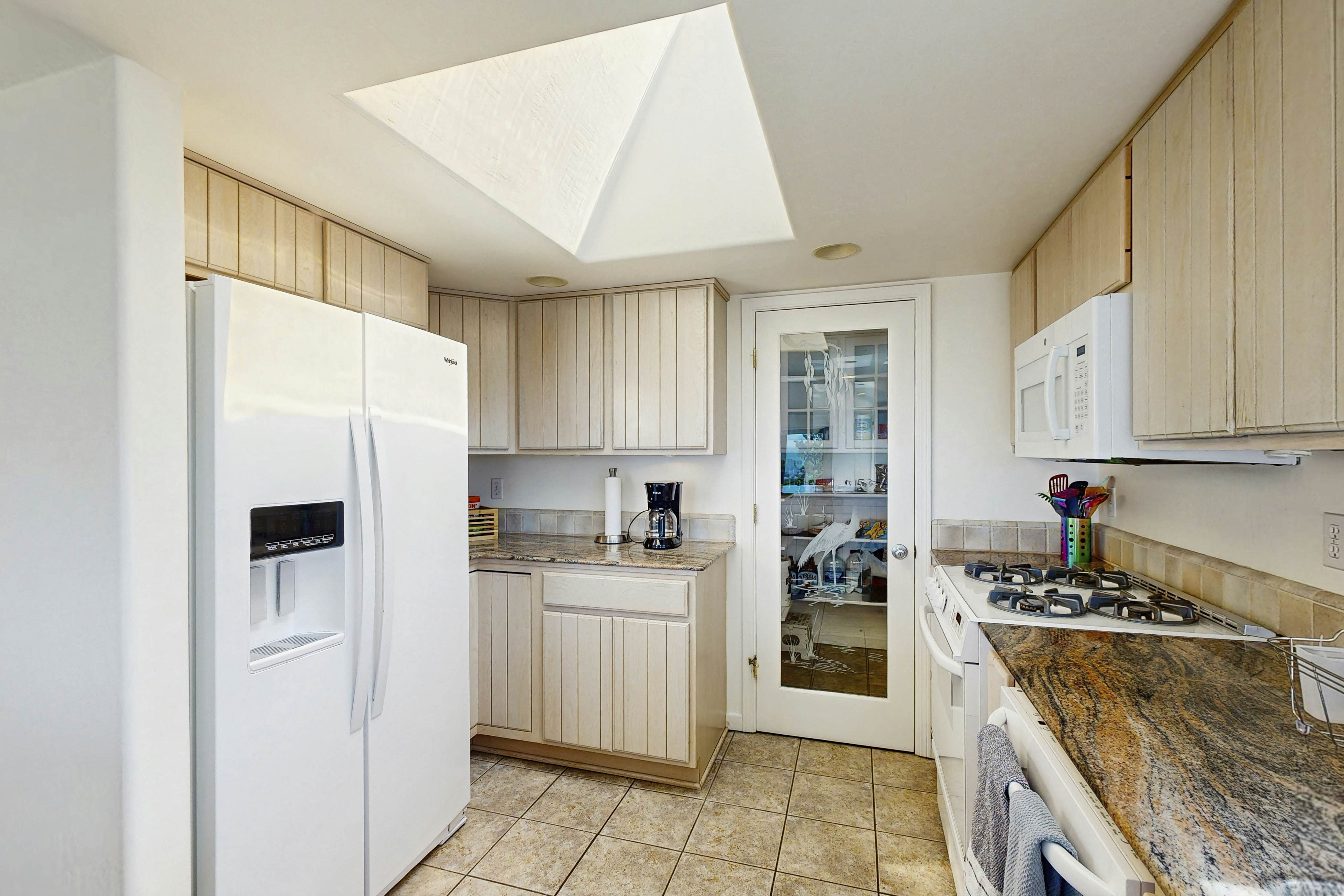 Park Avenue Beach Life