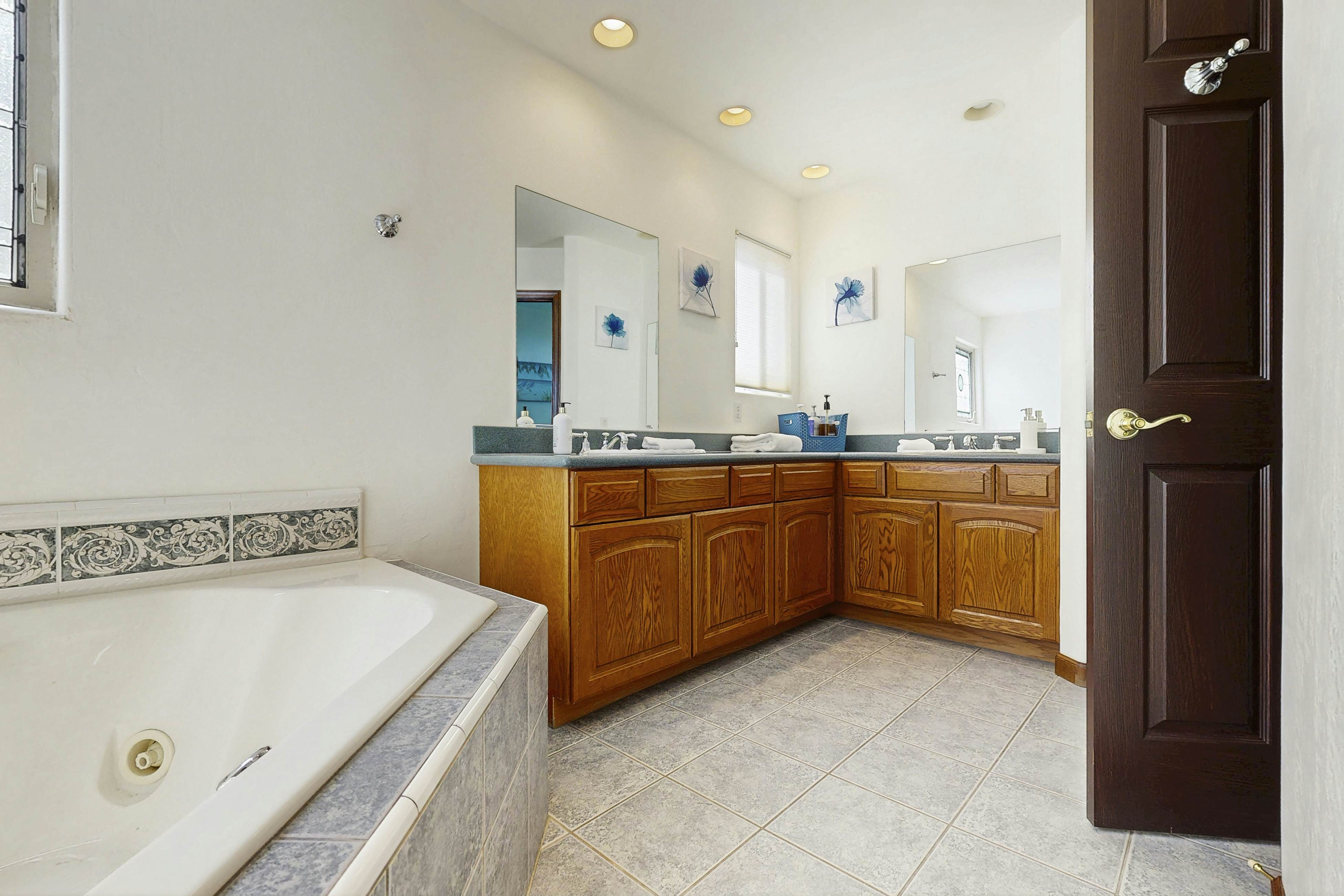 Park Avenue Beach Life