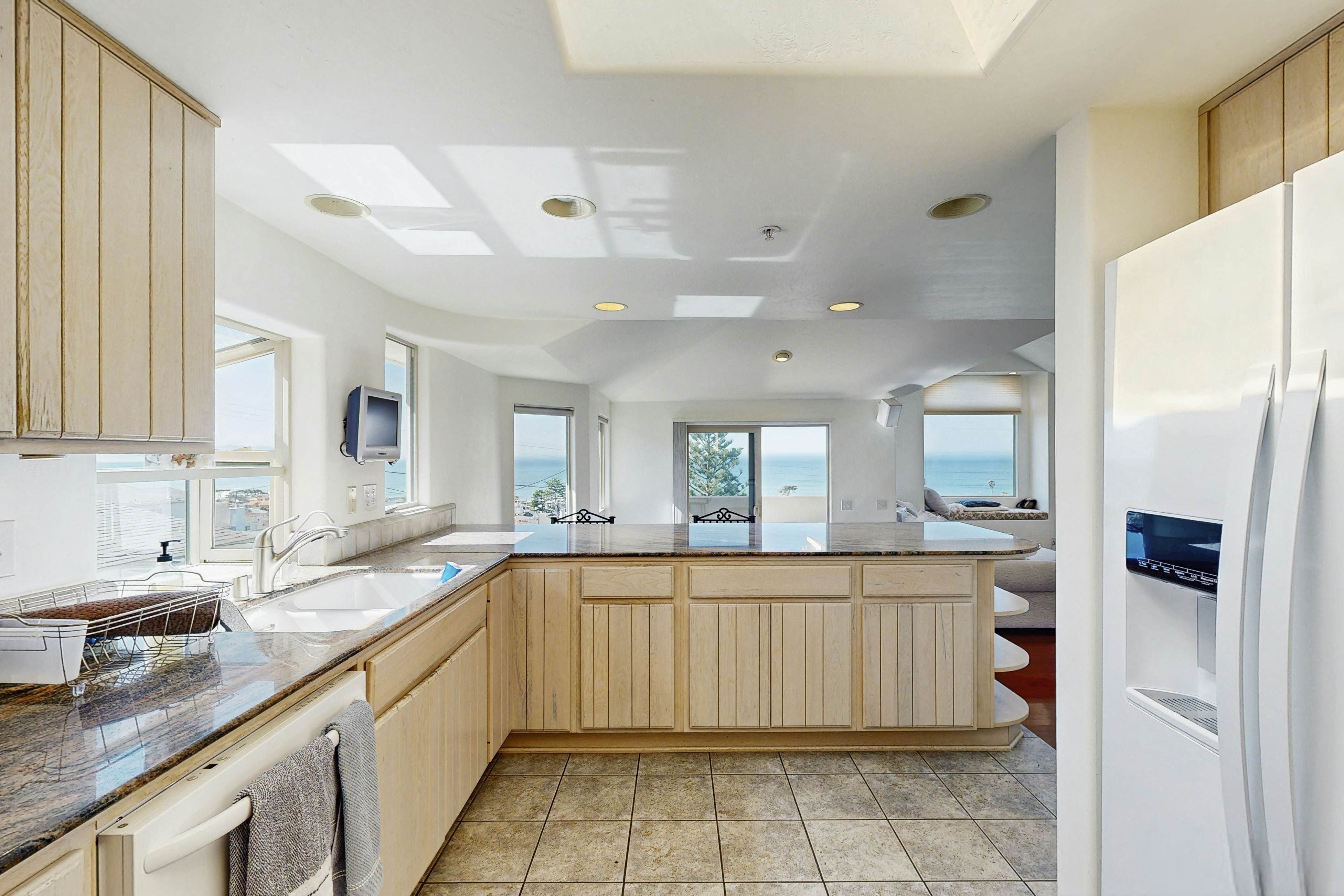 Park Avenue Beach Life