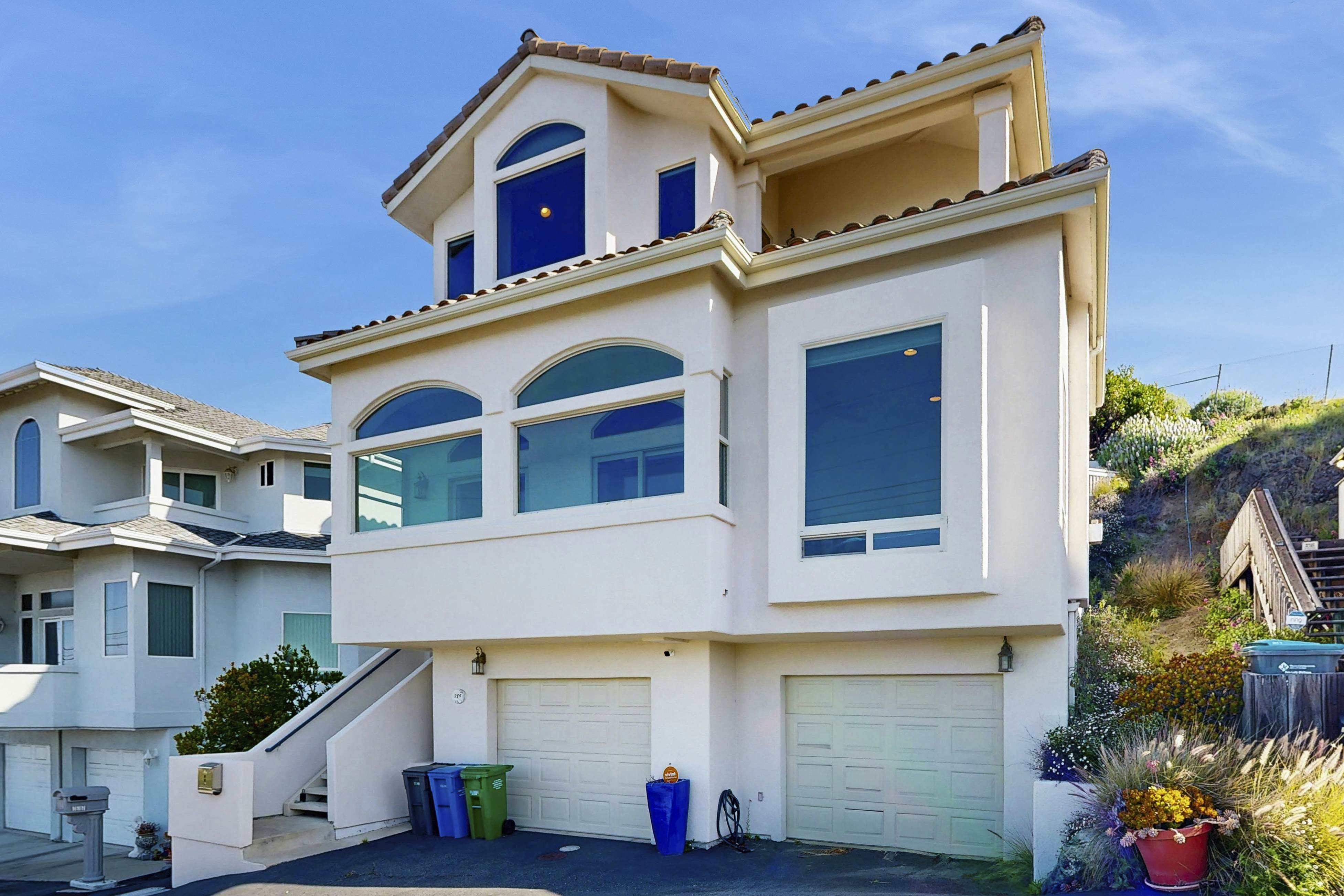 Park Avenue Beach Life