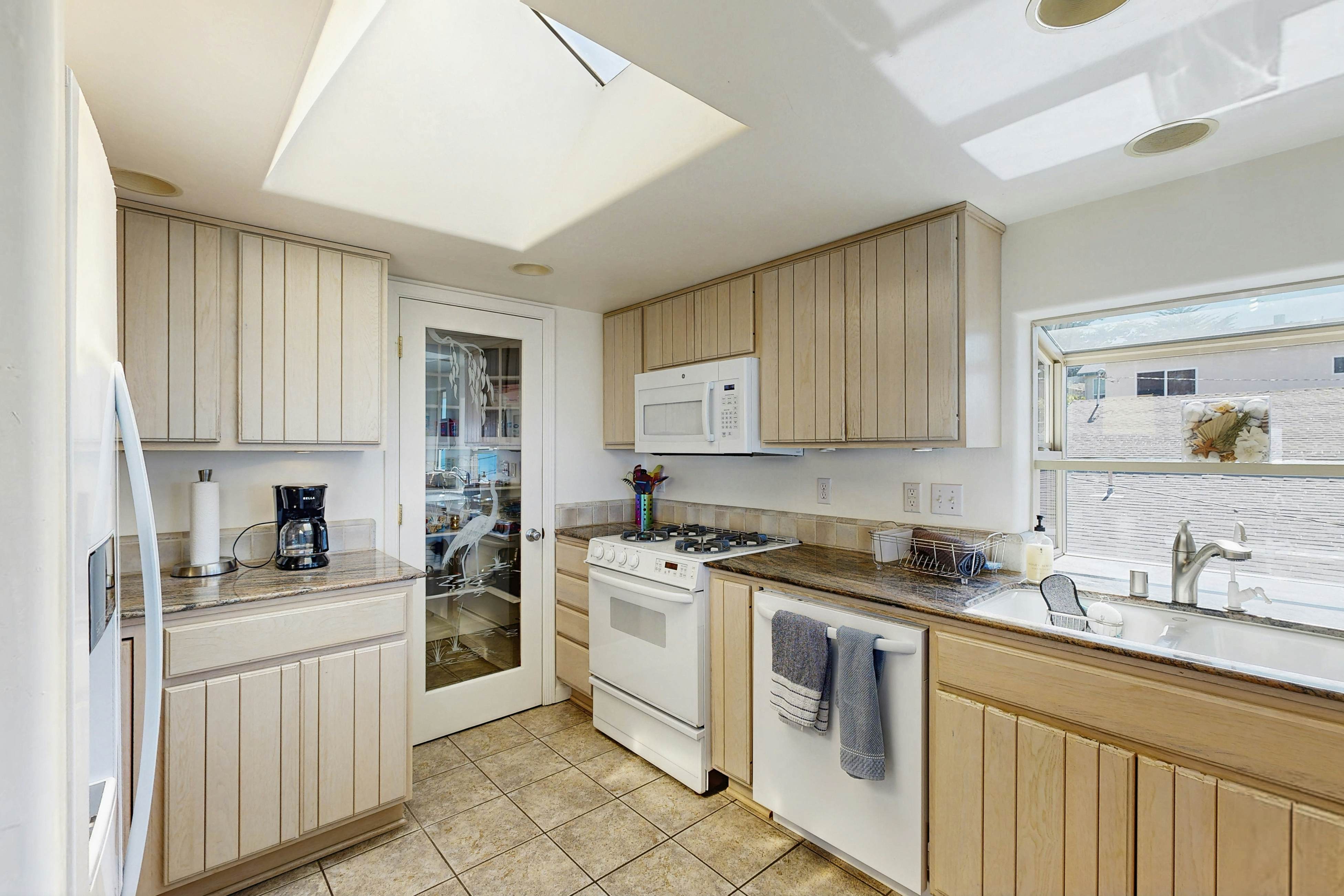 Park Avenue Beach Life